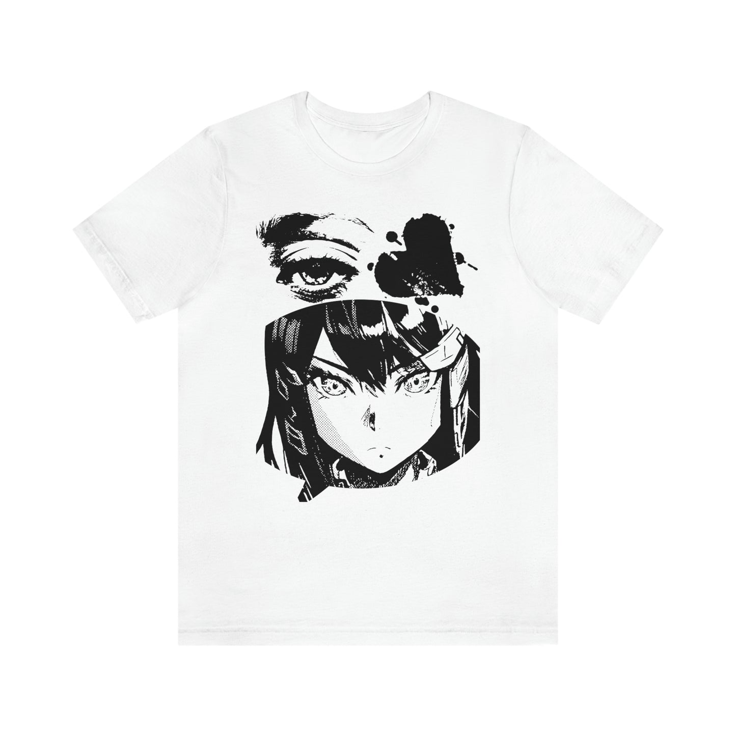 Anime Eyes T-Shirt