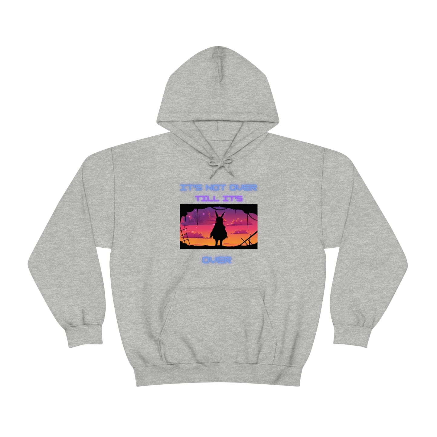 Men's Custom Hoodie