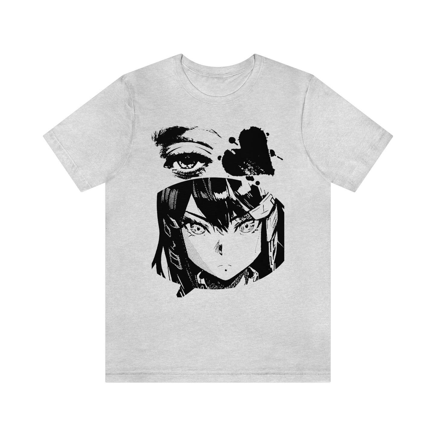 Anime Eyes T-Shirt