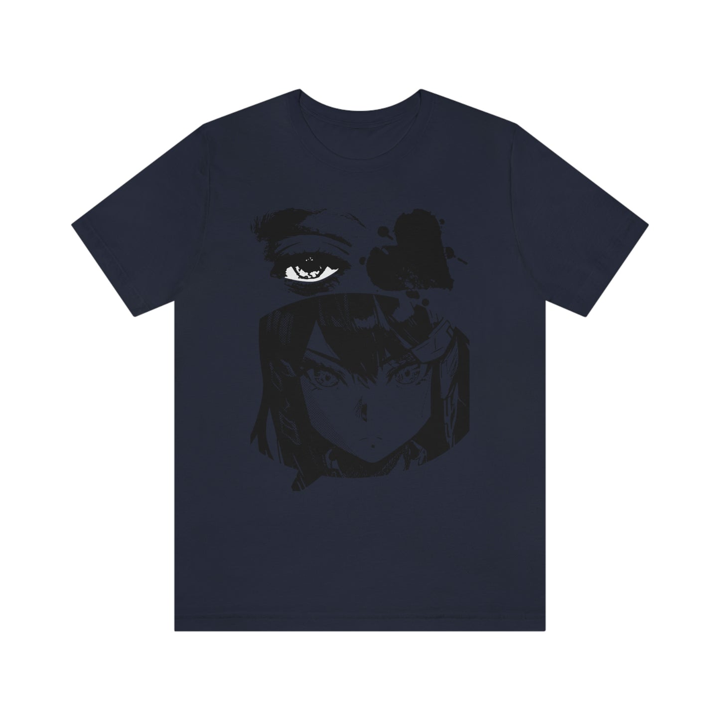 Anime Eyes T-Shirt