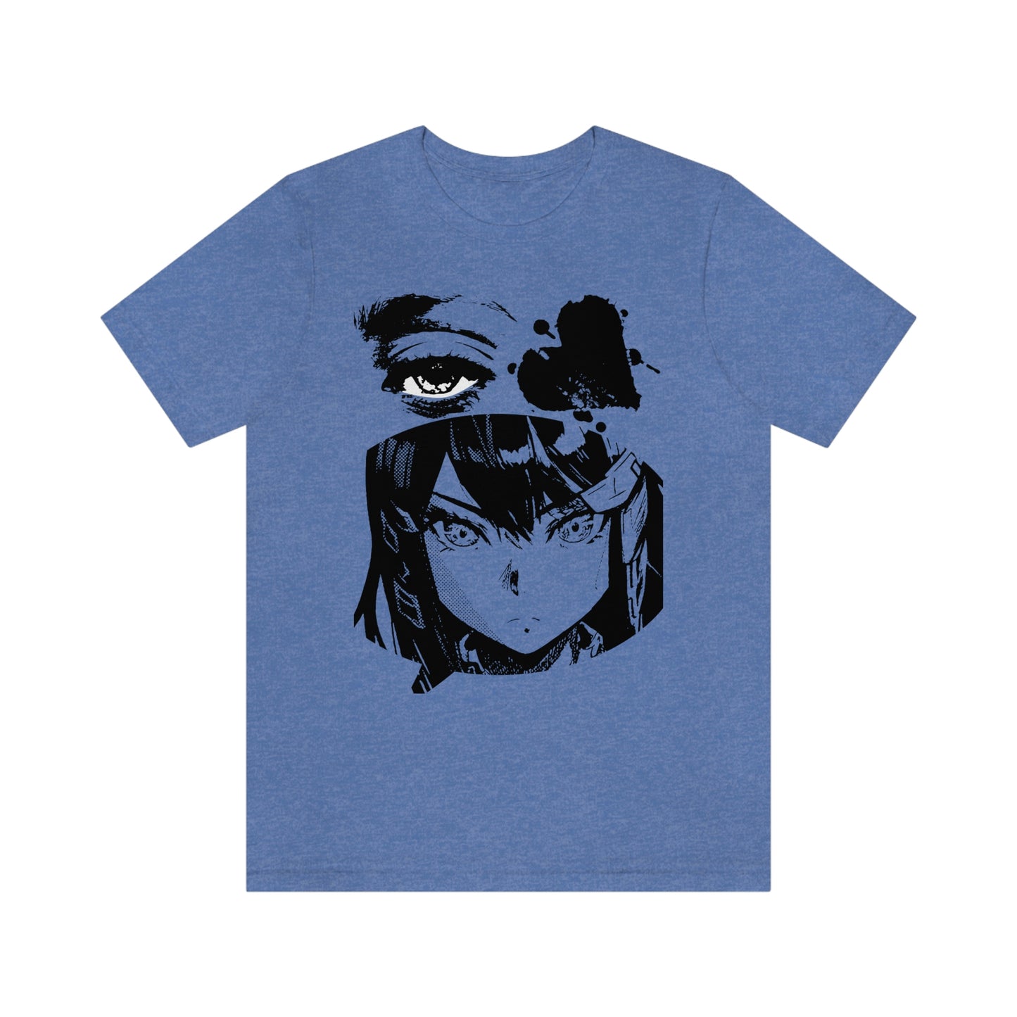 Anime Eyes T-Shirt