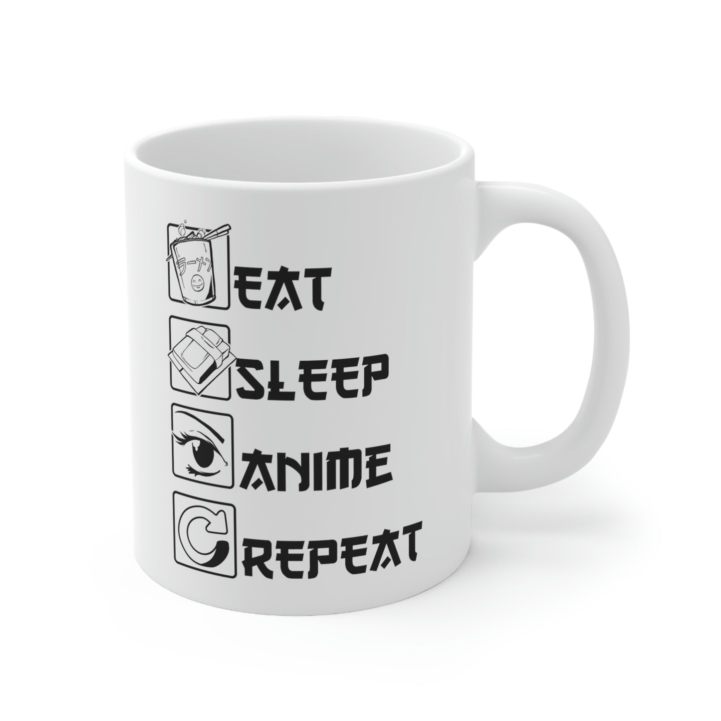 Customize Ceramic Mug