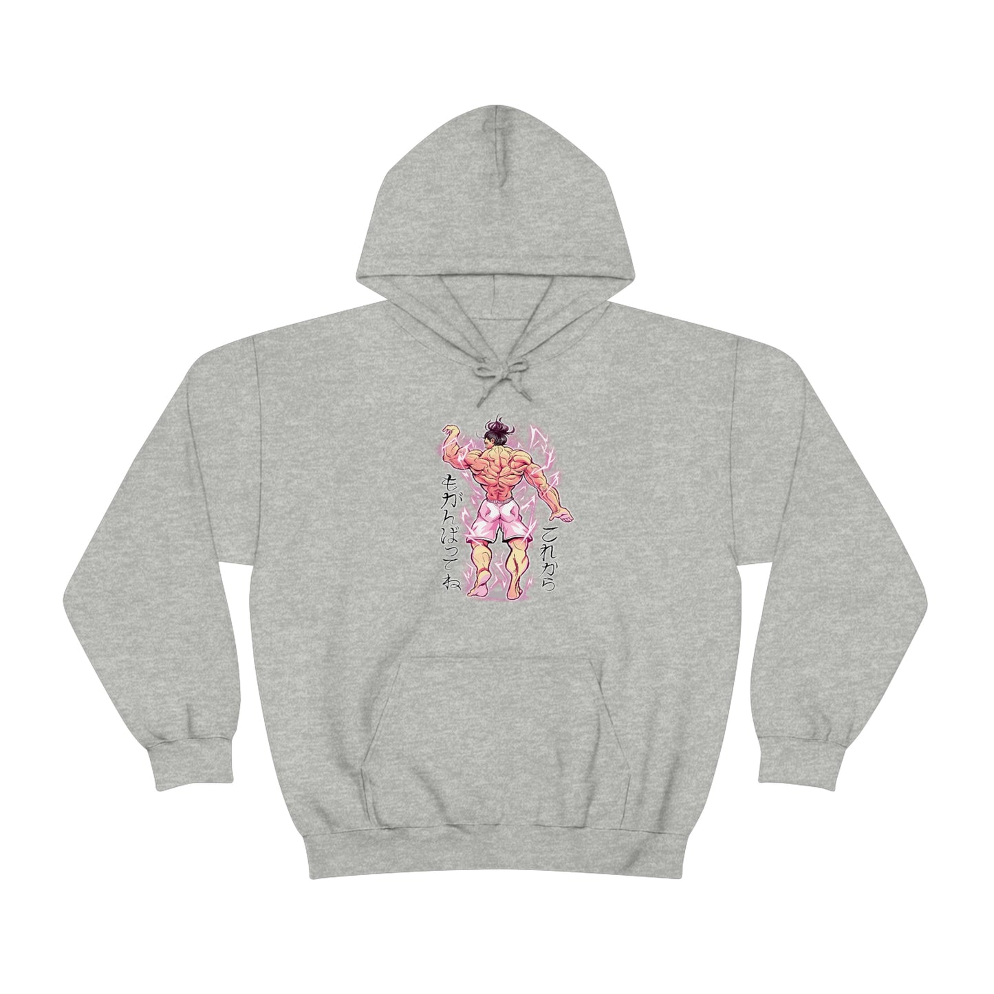 Heavy Blend Hoodie