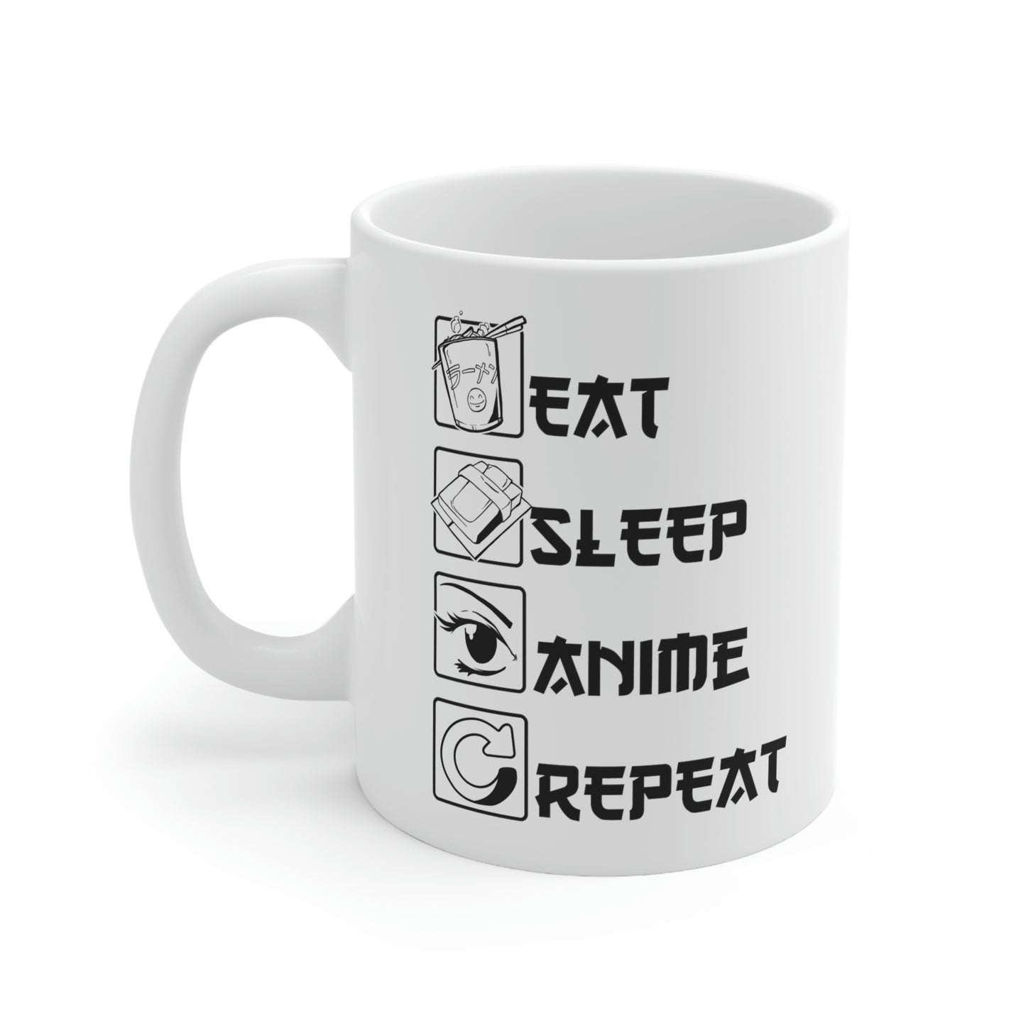 Customize Ceramic Mug