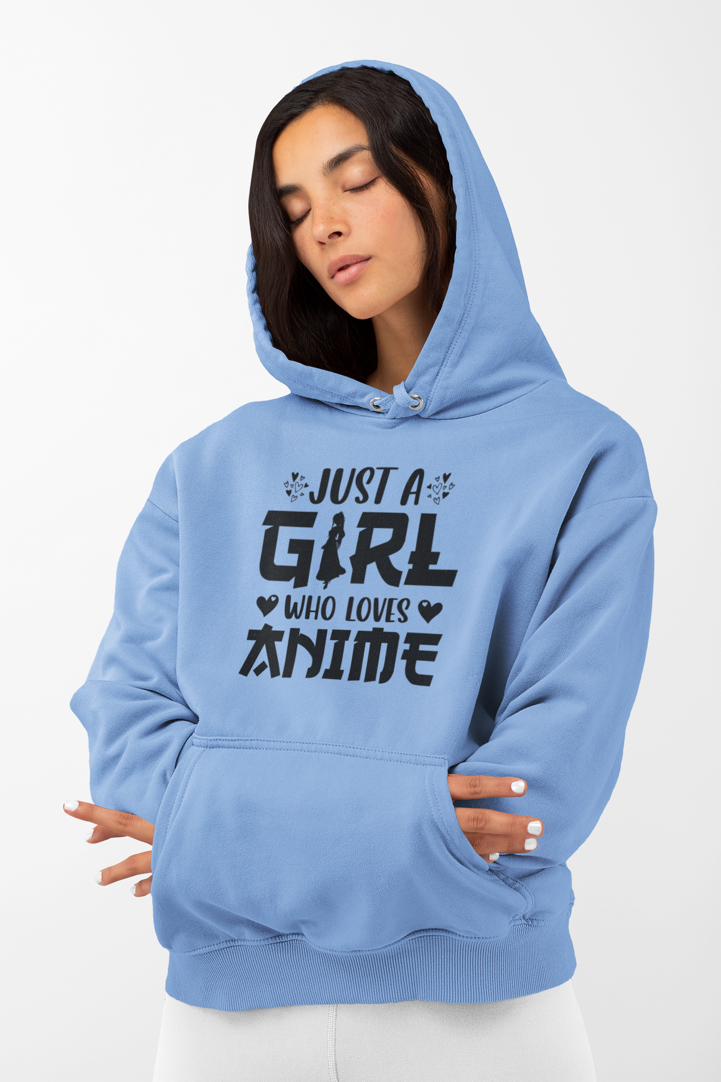 Women's Blend Sweatshirts