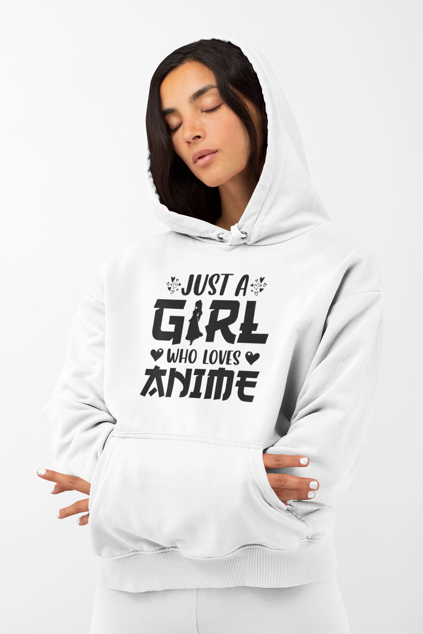 Women's Blend Sweatshirts