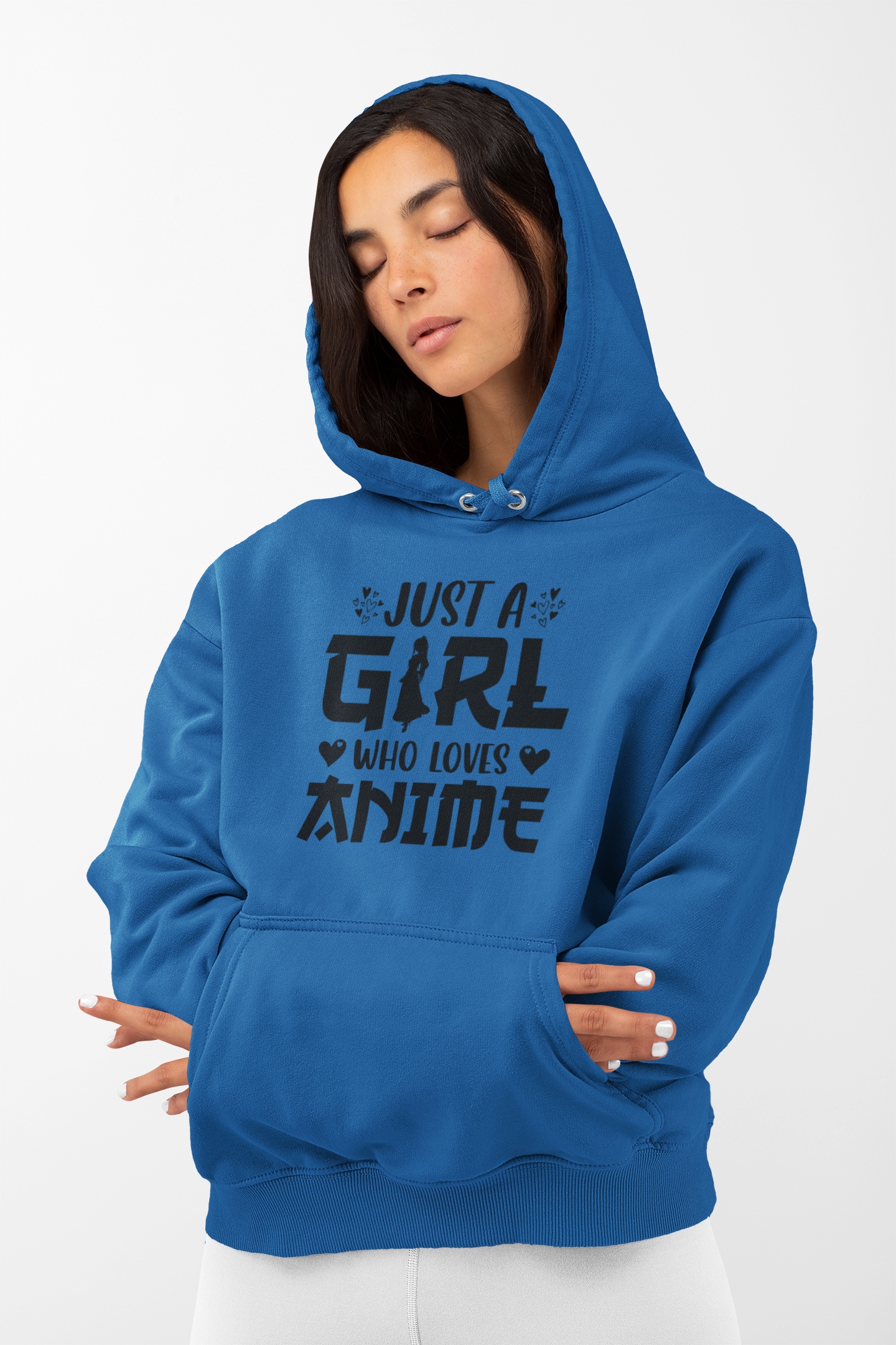 Women's Blend Sweatshirts