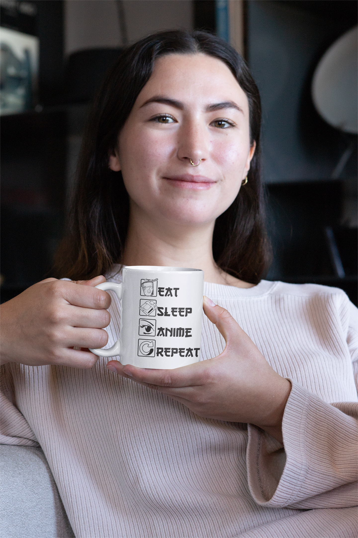Customize Ceramic Mug