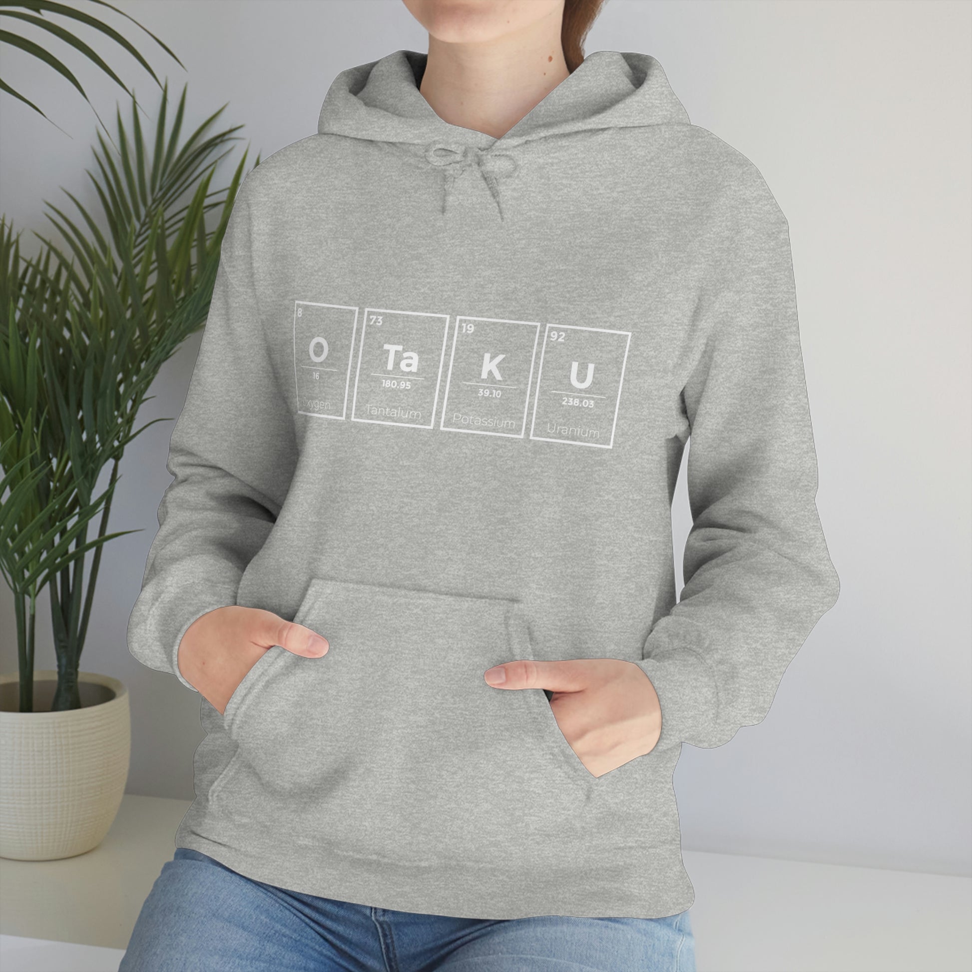 Otaku Blend Hoodie