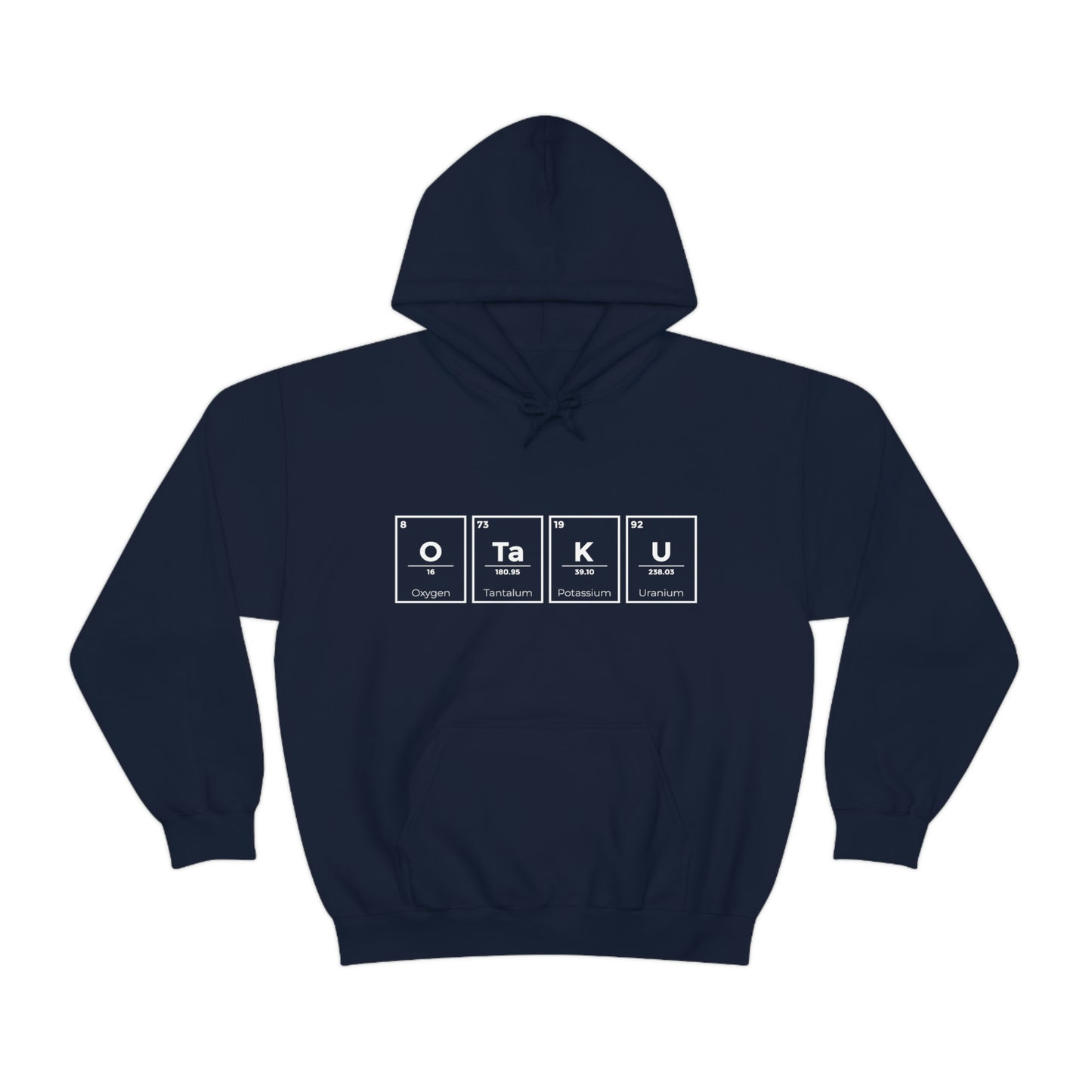 Otaku Blend Hoodie