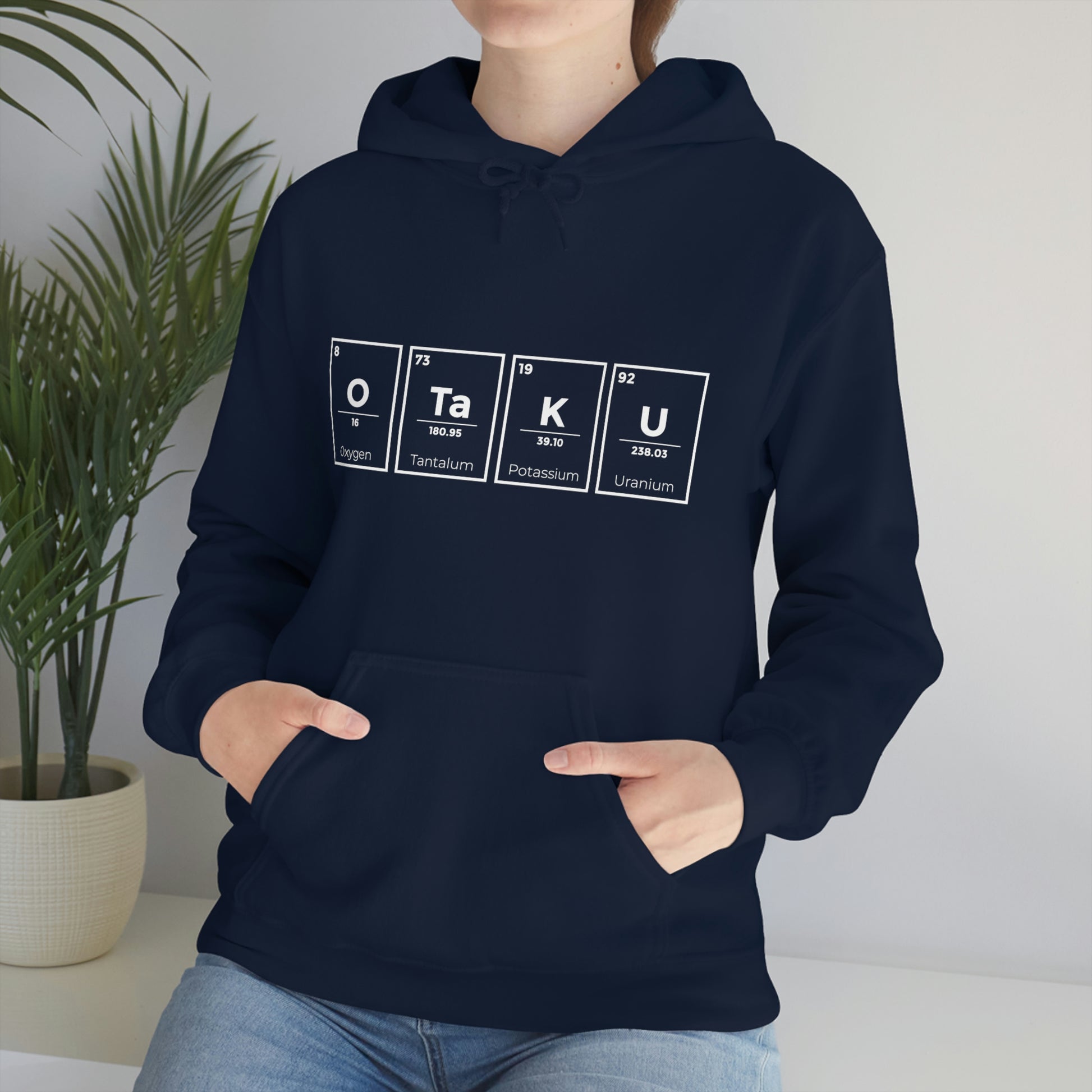 Otaku Blend Hoodie