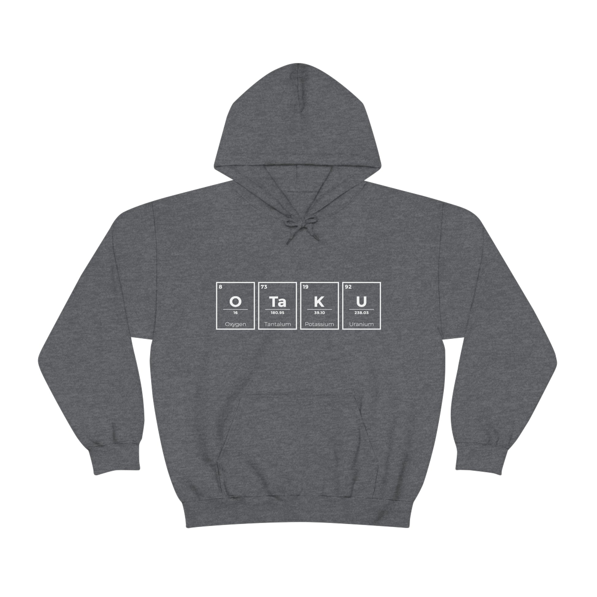 Otaku Blend Hoodie