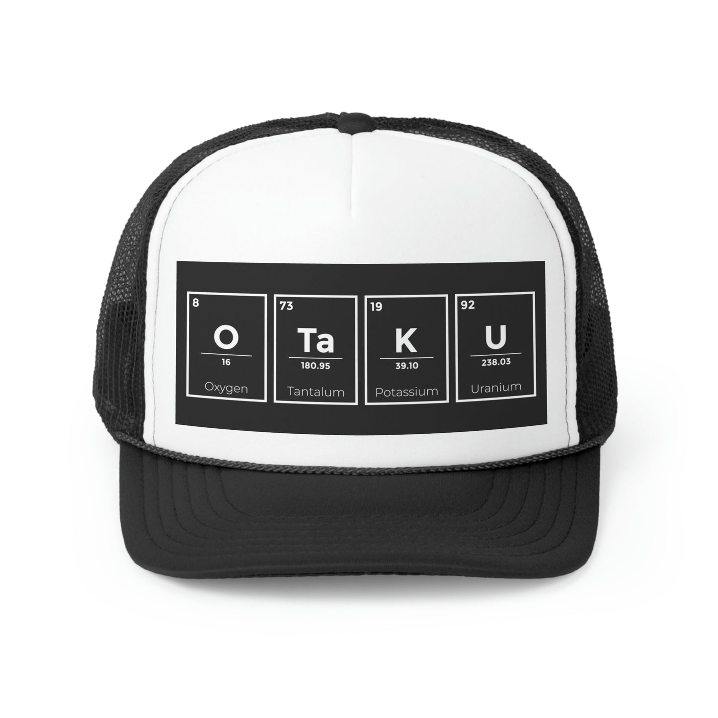 Otaku Trucker Cap