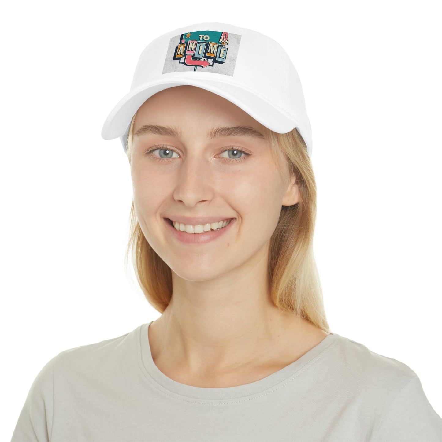 Unisex Baseball Cap