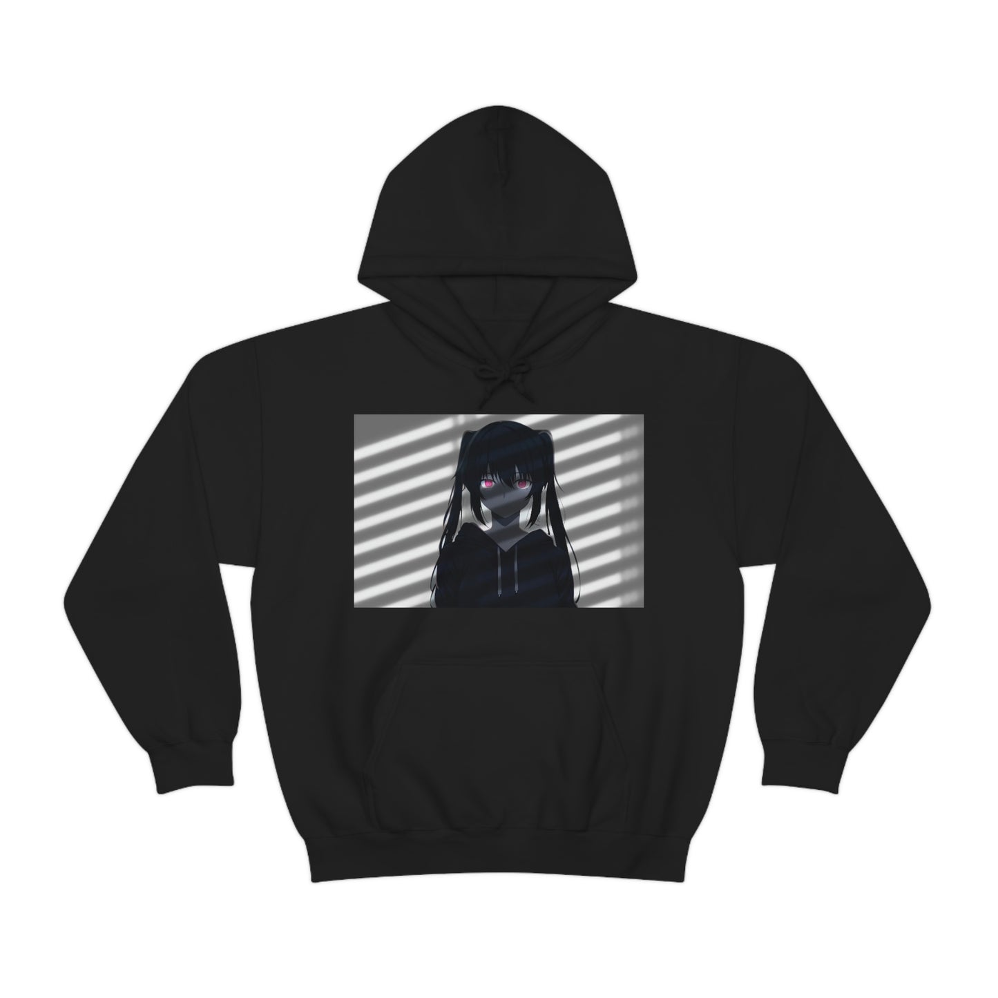 Dark Wednesday Hoodie