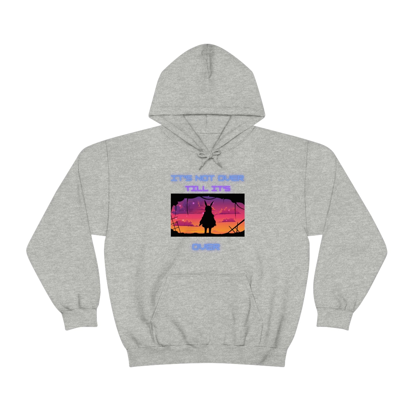 Men's Custom Hoodie