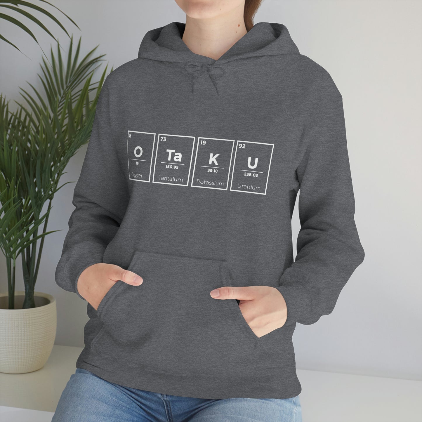 Otaku Blend Hoodie