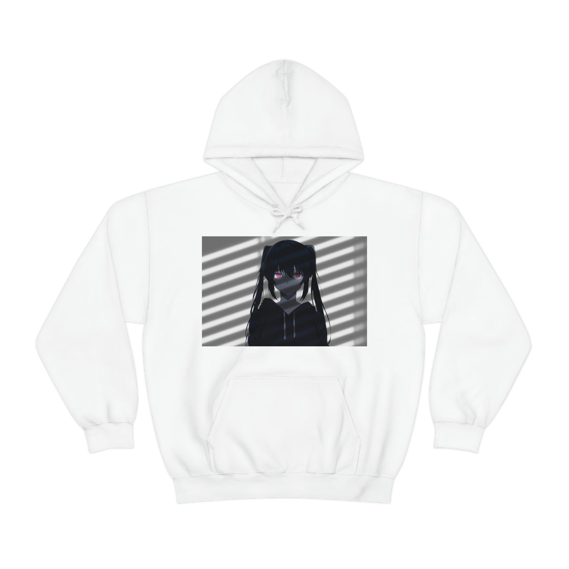 Dark Wednesday Hoodie