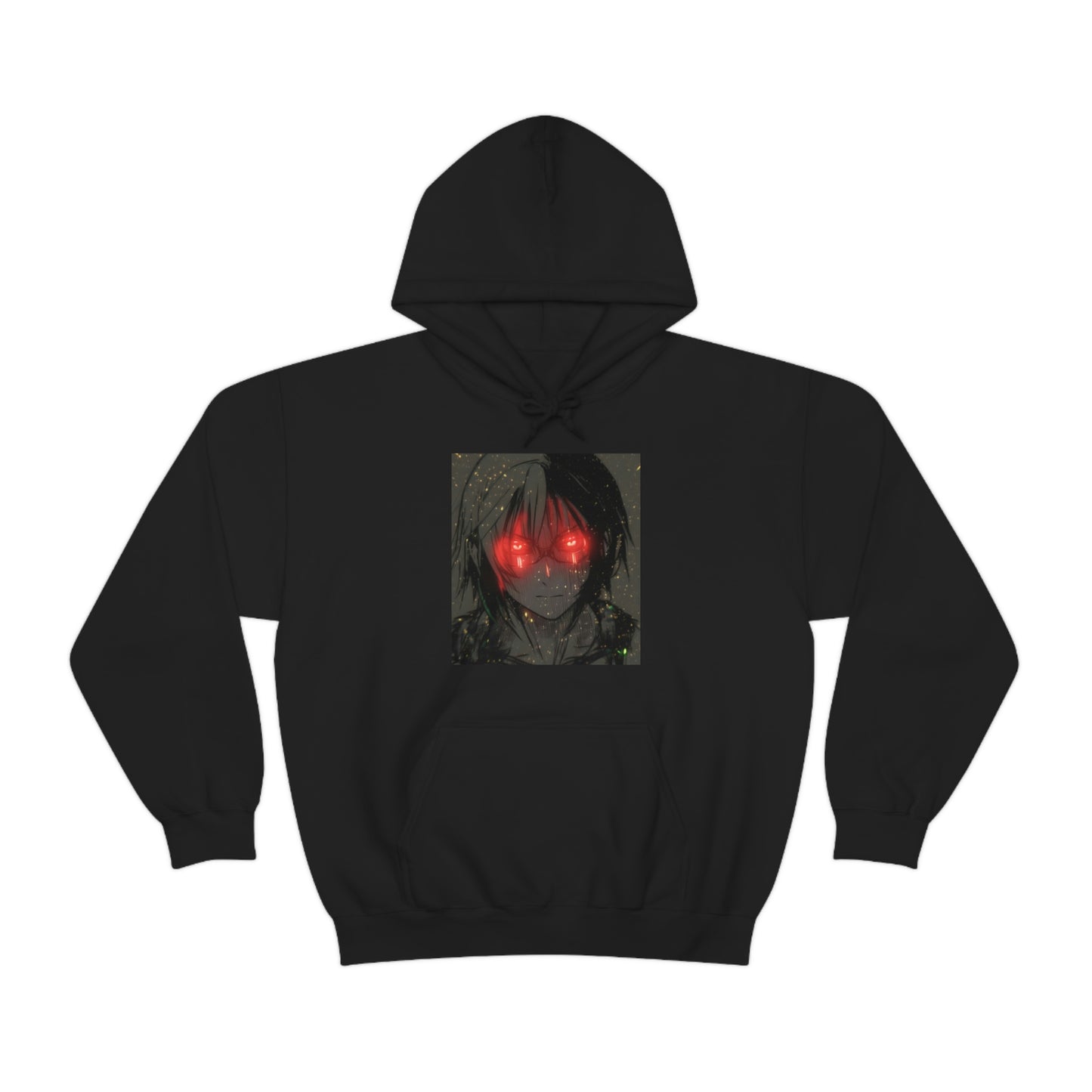 Unisex Blend Hoodie