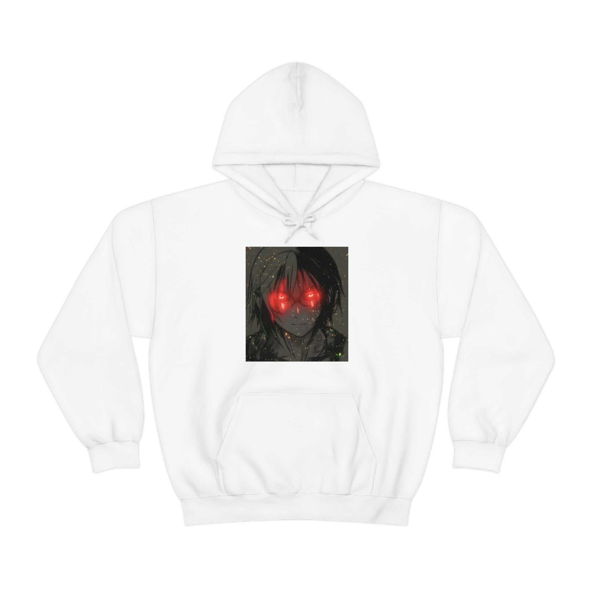 Unisex Blend Hoodie