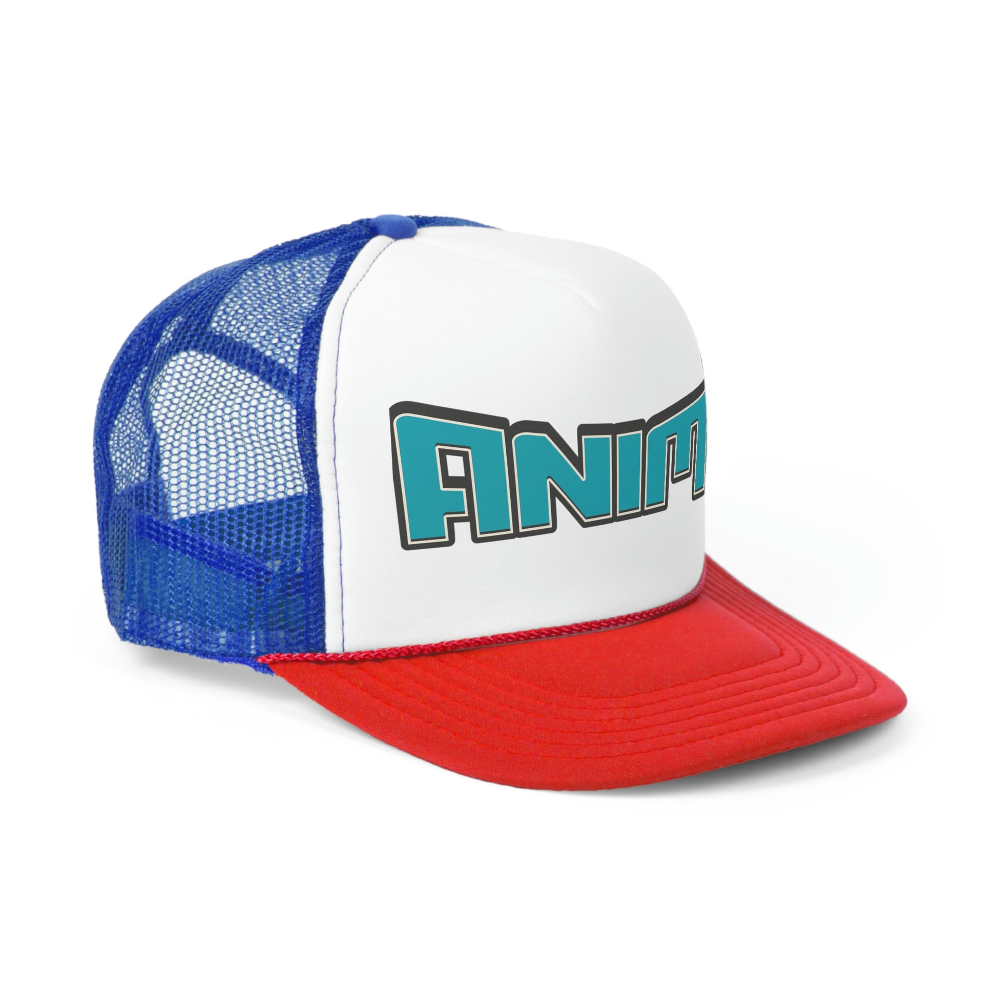 Custom Trucker Cap