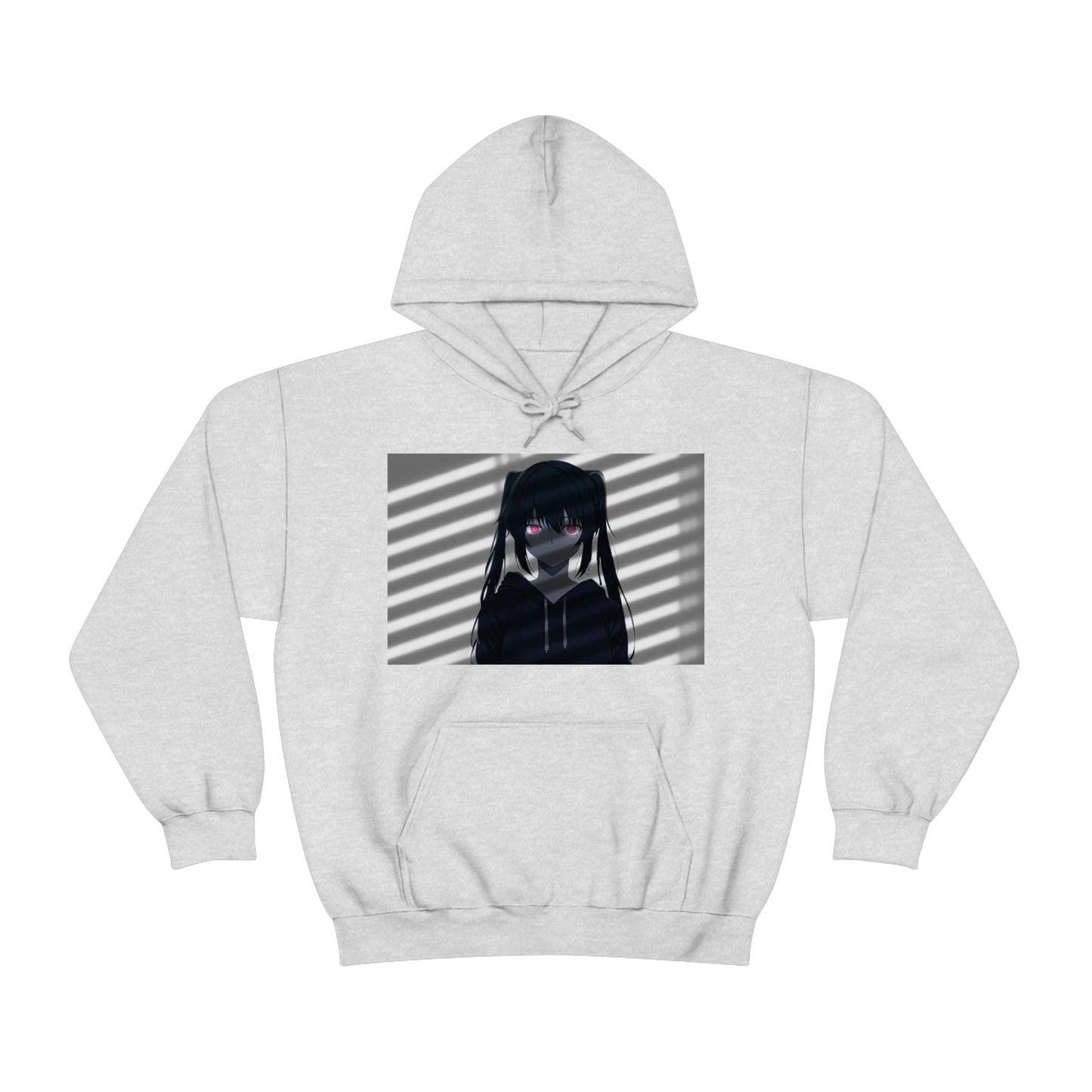 Dark Wednesday Hoodie