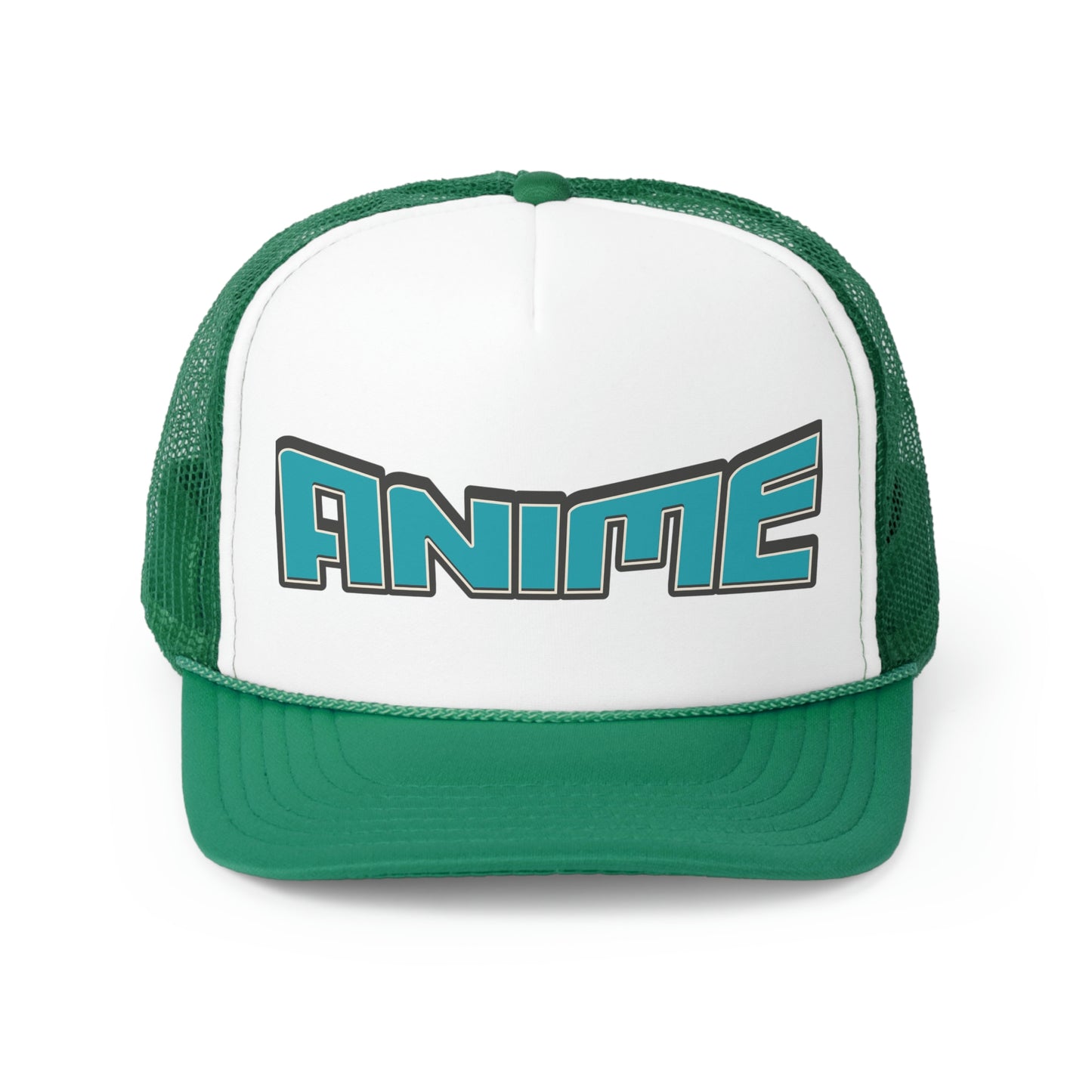 Custom Trucker Cap