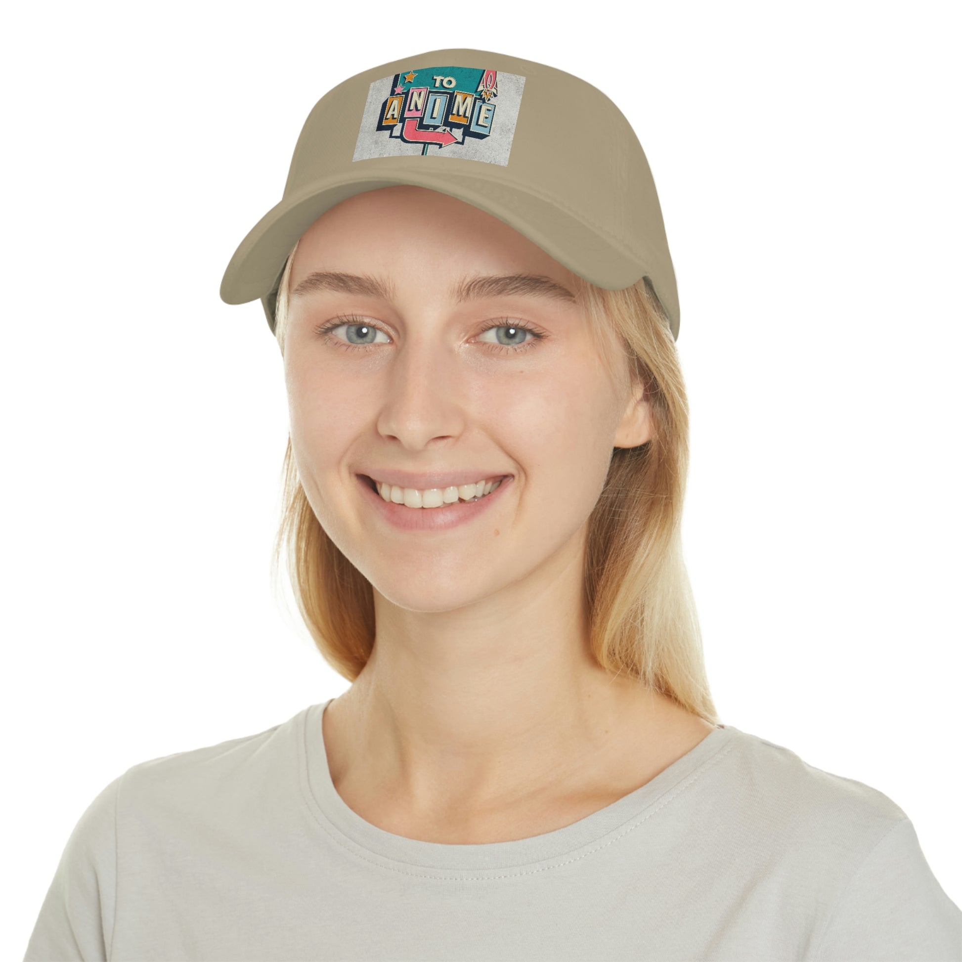 Unisex Baseball Cap