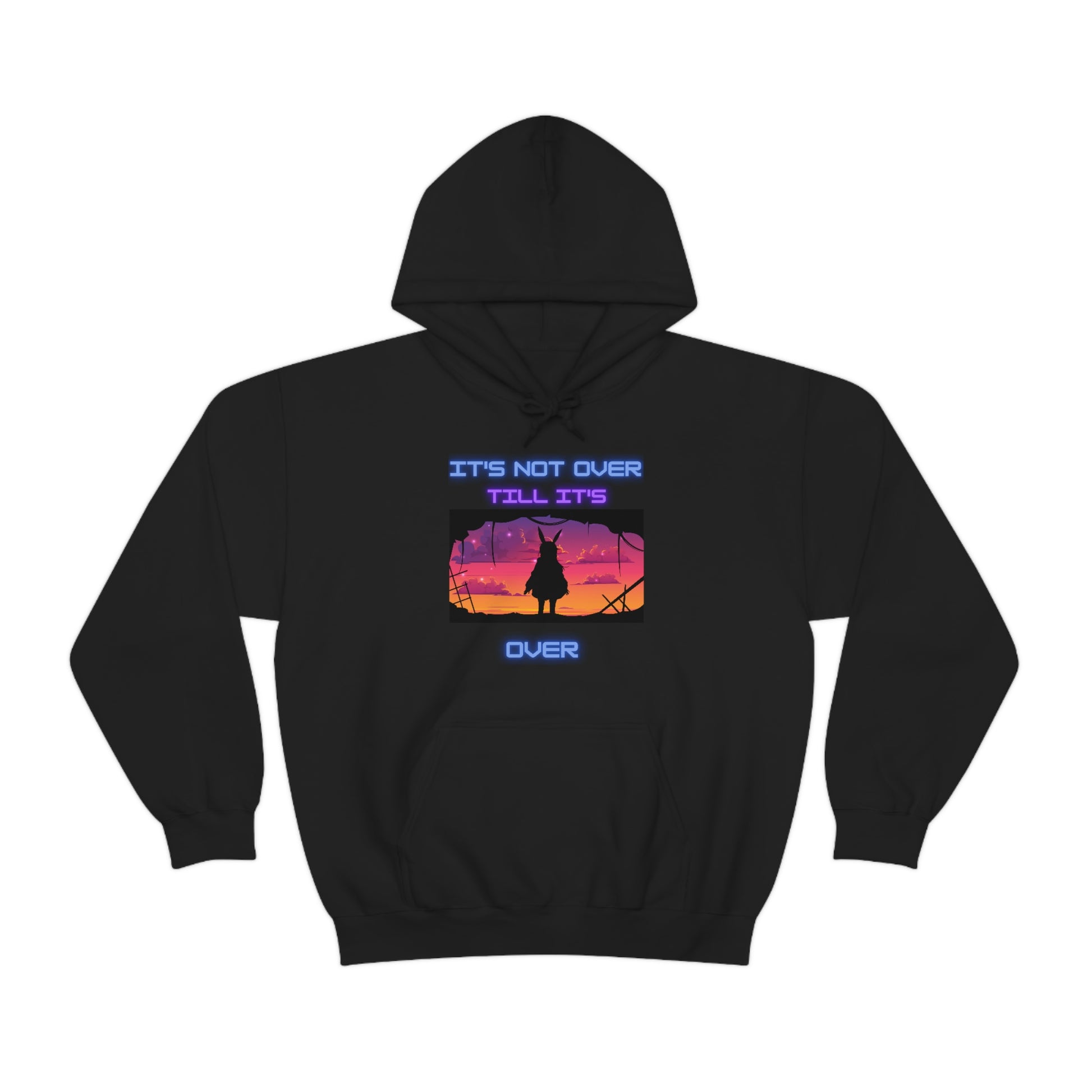 Men's Custom Hoodie