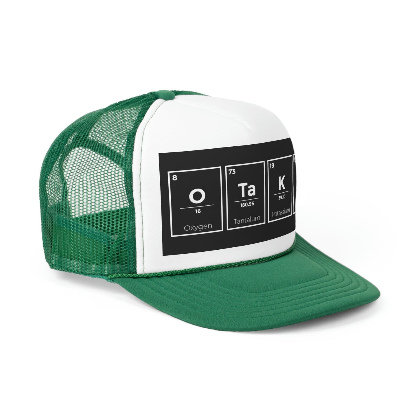 Otaku Trucker Cap