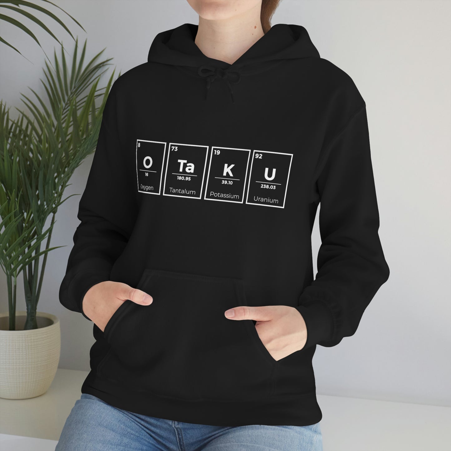 Otaku Blend Hoodie