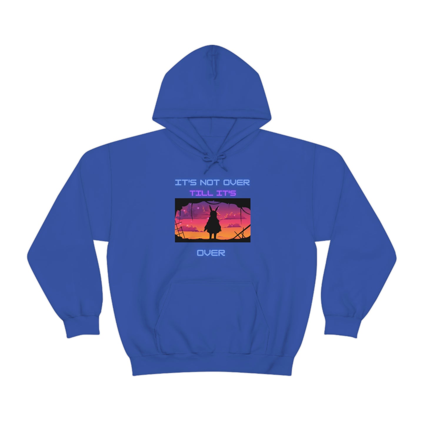 Men's Custom Hoodie