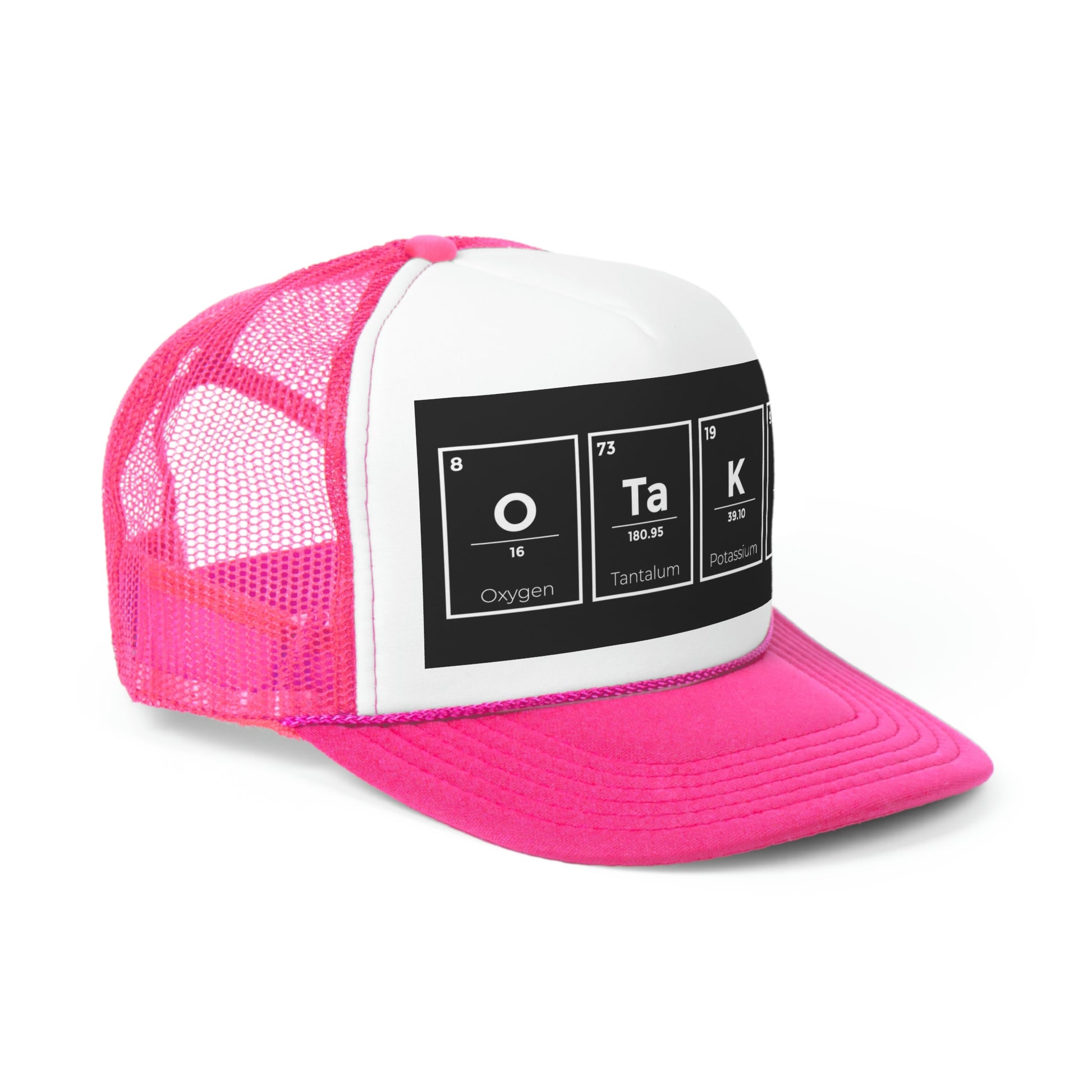 Otaku Trucker Cap