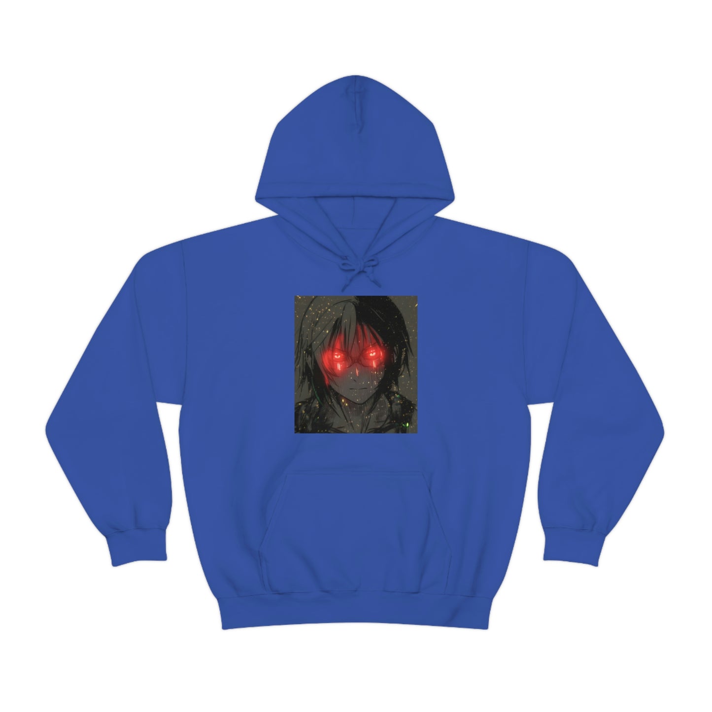 Unisex Blend Hoodie