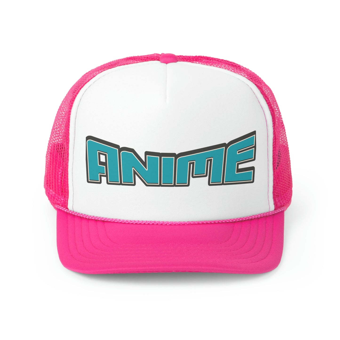 Custom Trucker Cap