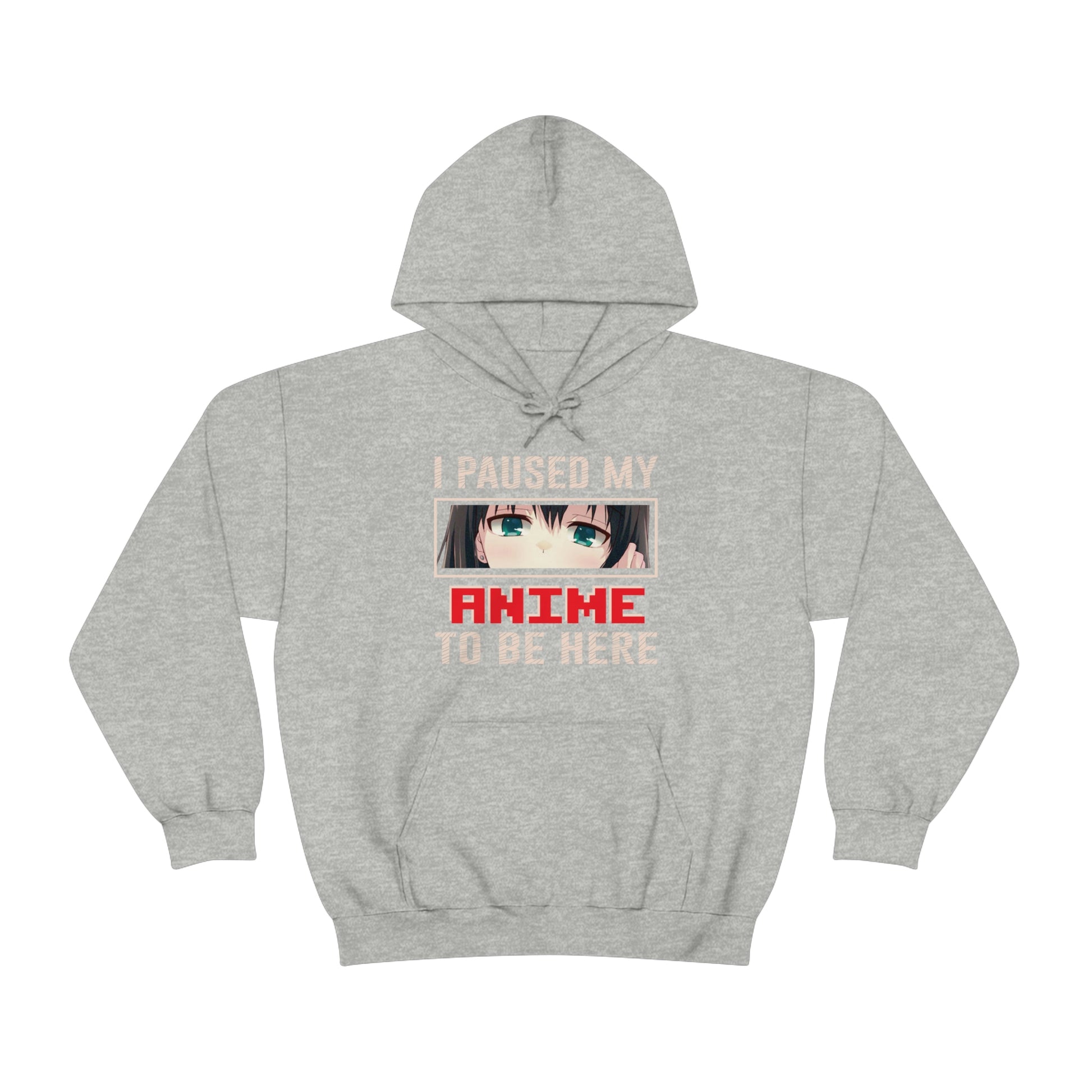 Women's Blend Hoodie