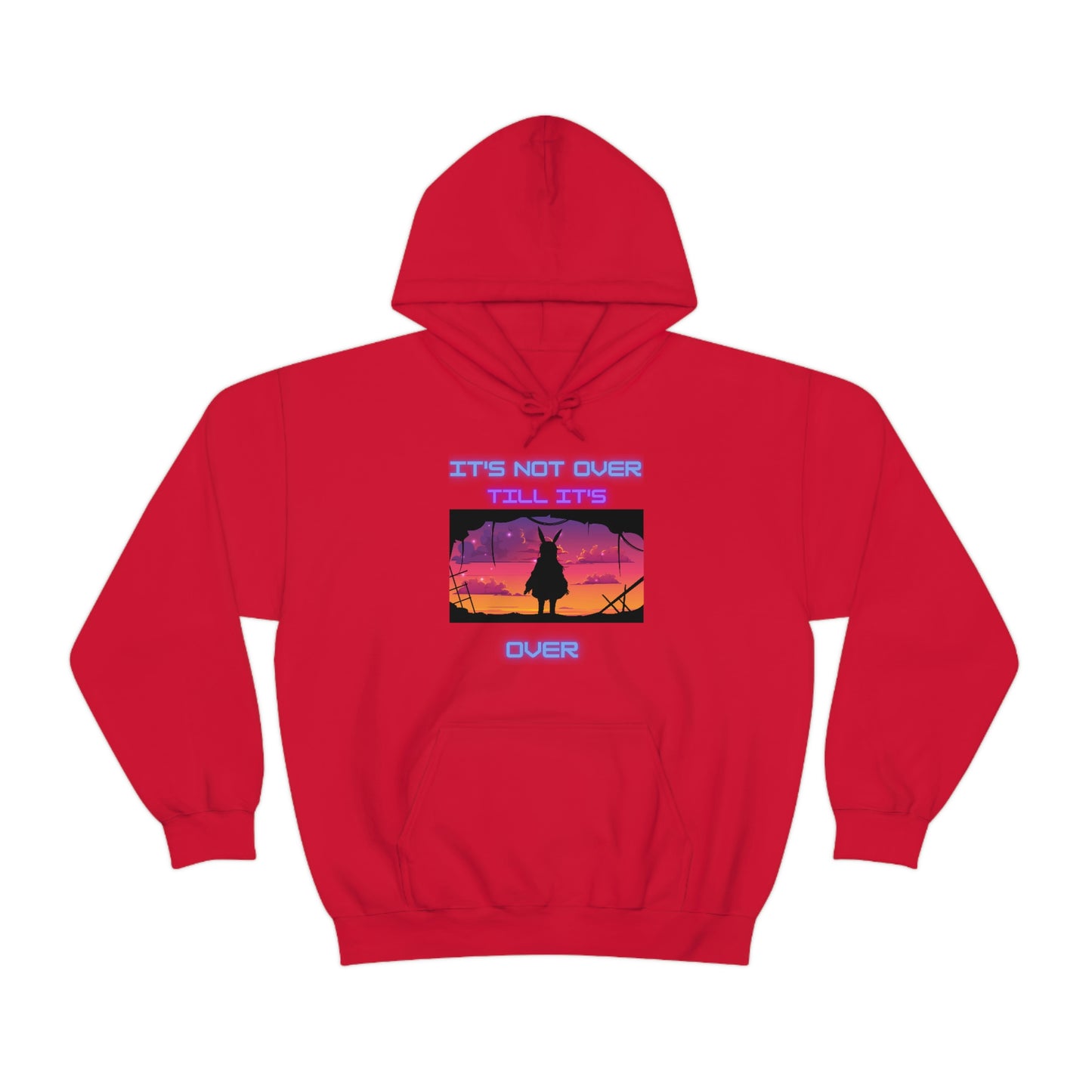 Men's Custom Hoodie