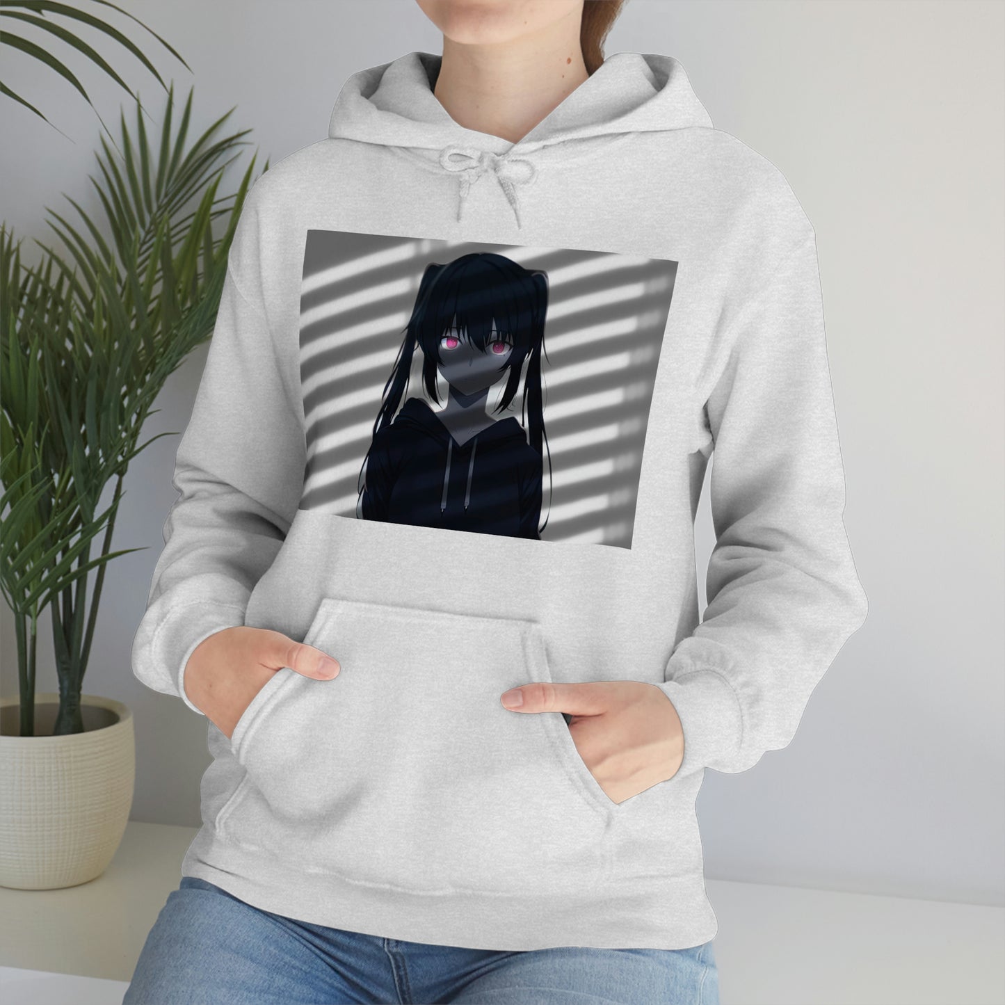 Dark Wednesday Hoodie