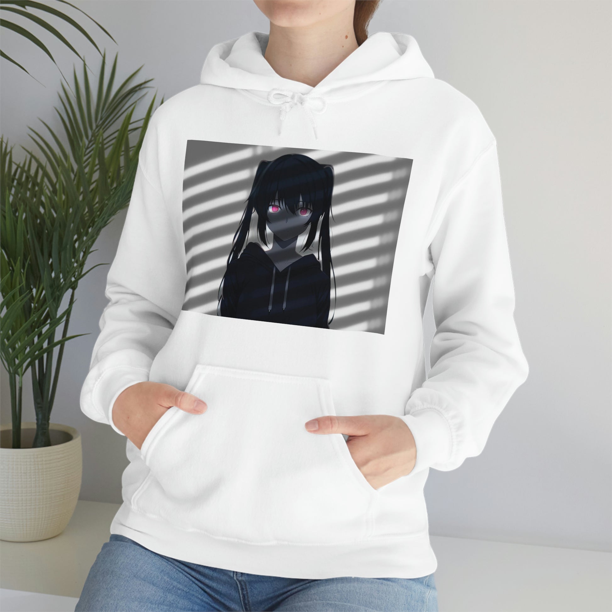 Dark Wednesday Hoodie