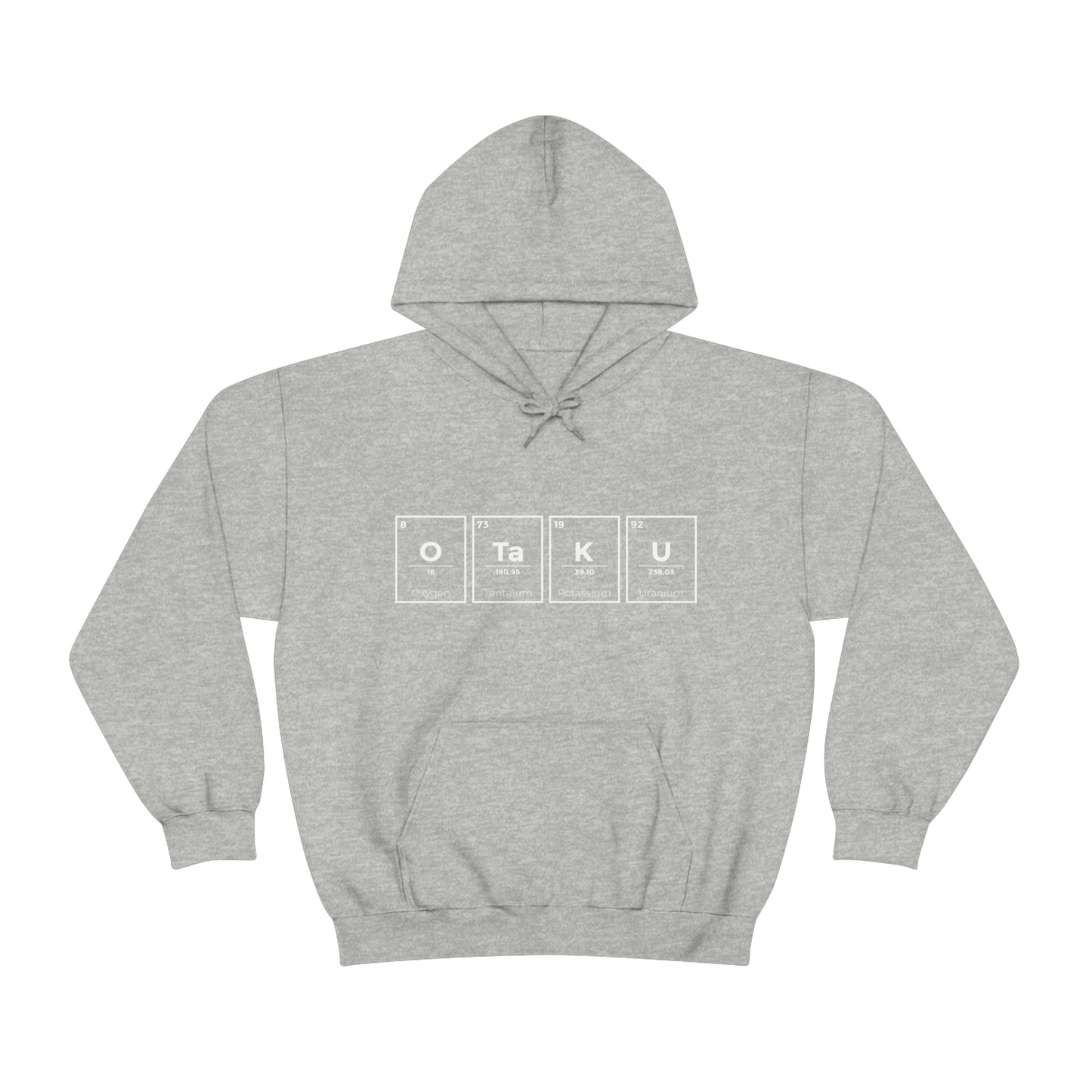 Otaku Blend Hoodie