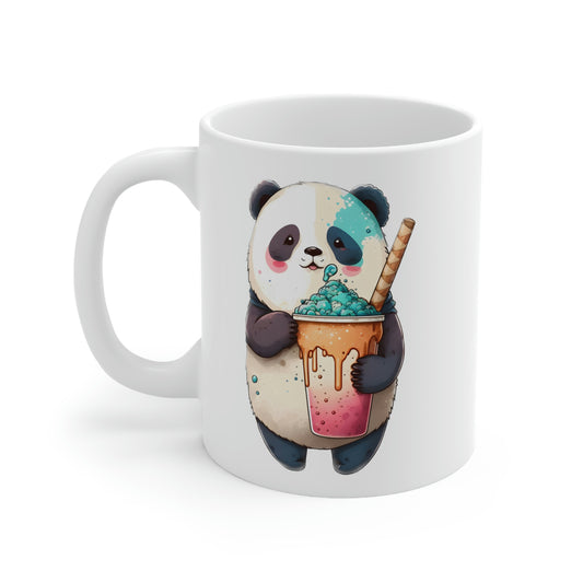 Pandy Ceramic Mug