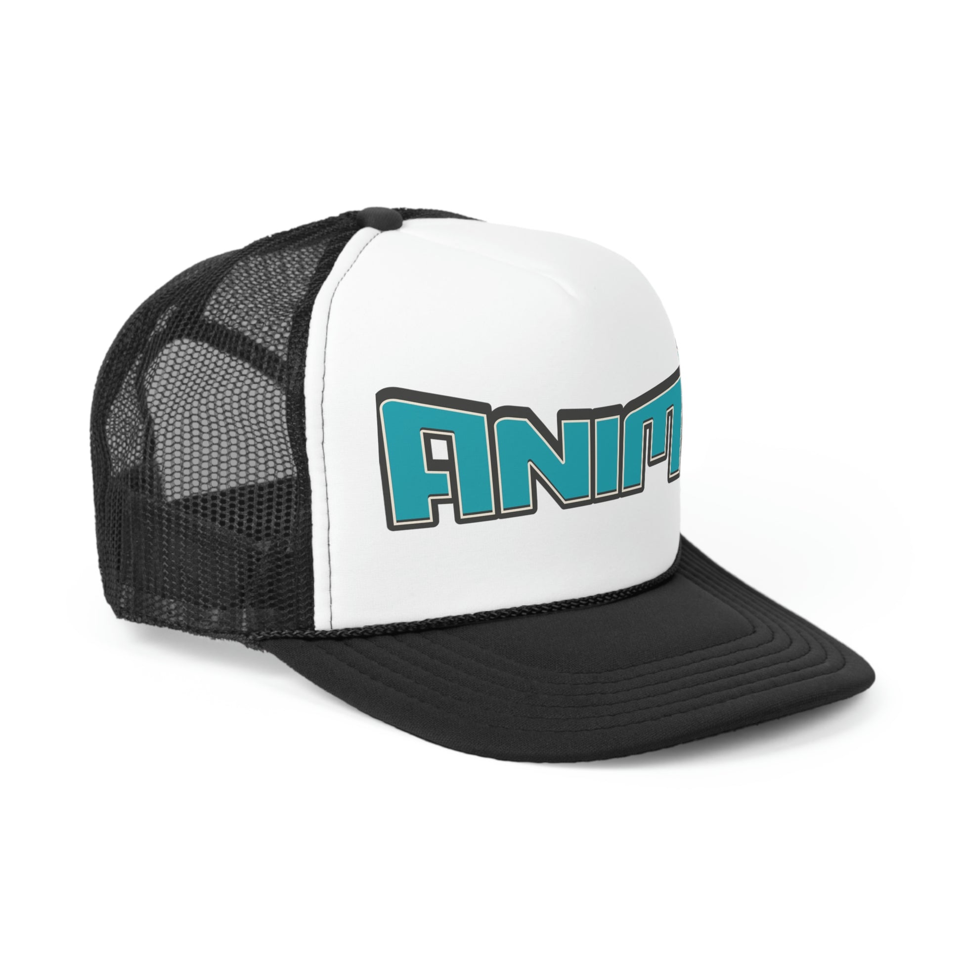 Custom Trucker Cap