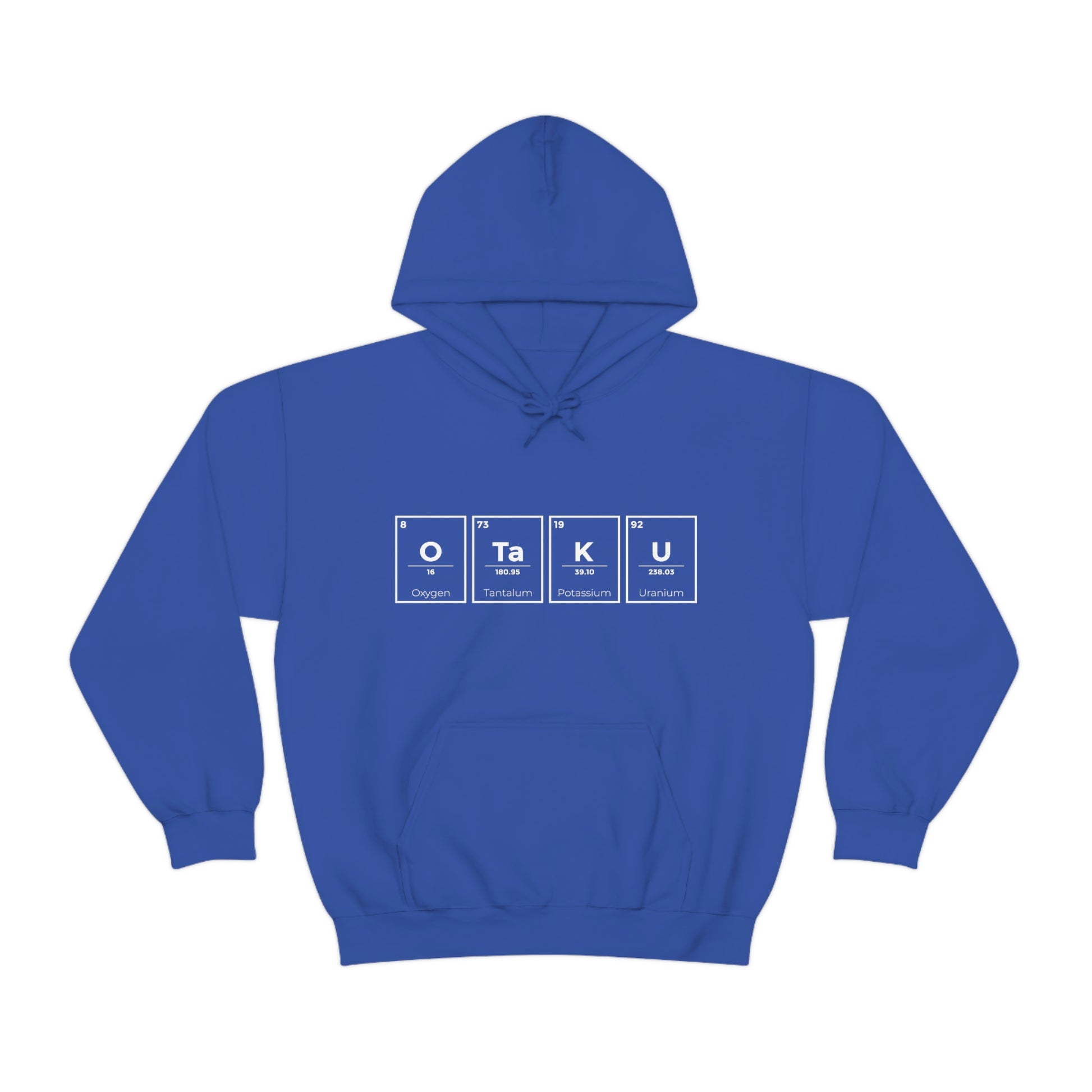 Otaku Blend Hoodie