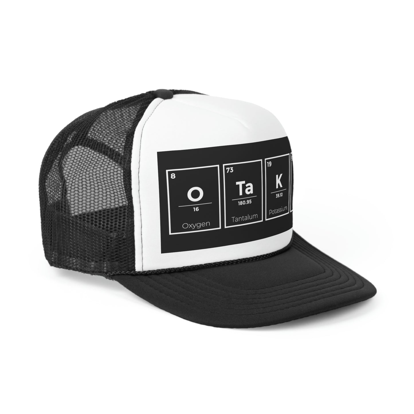 Otaku Trucker Cap