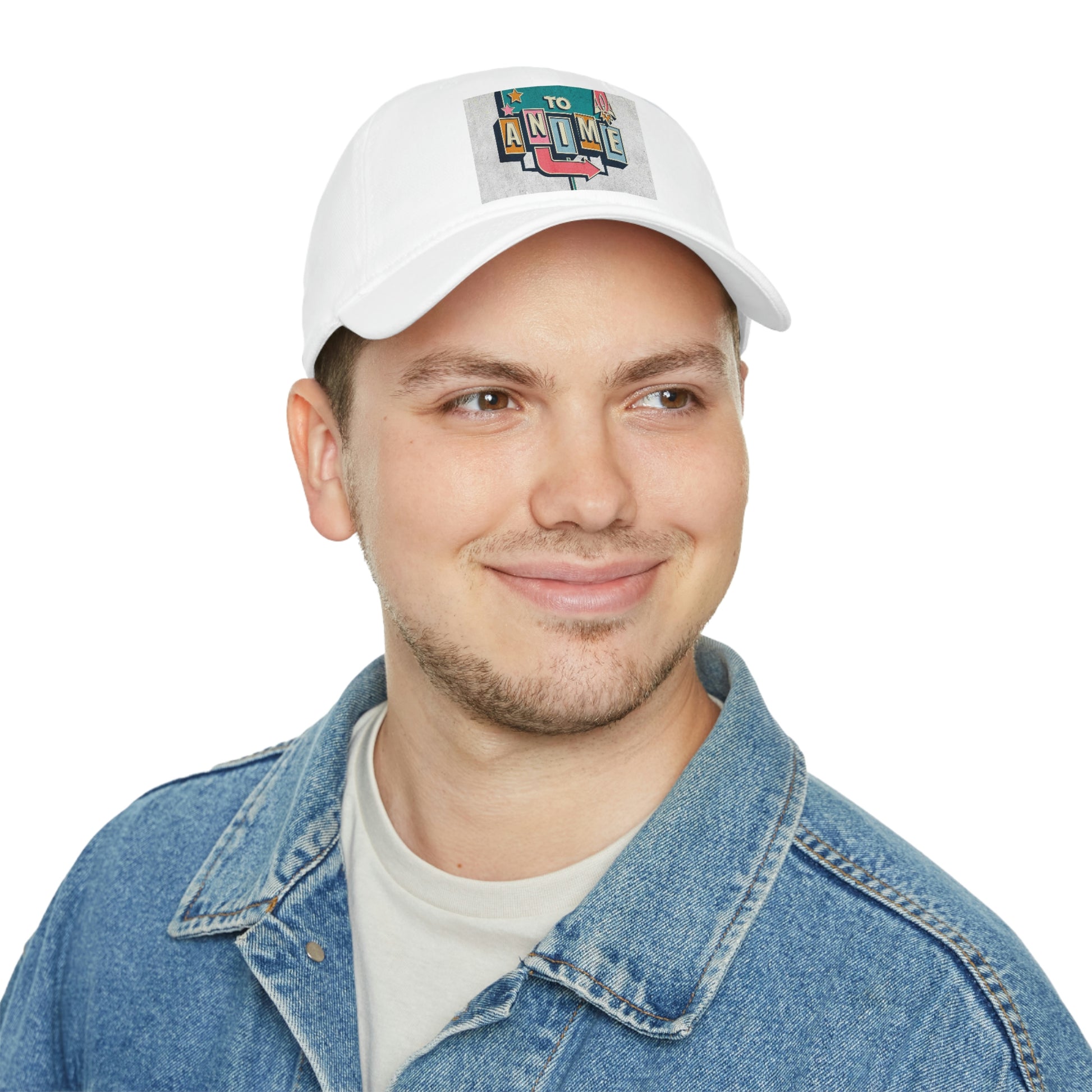 Unisex Baseball Cap