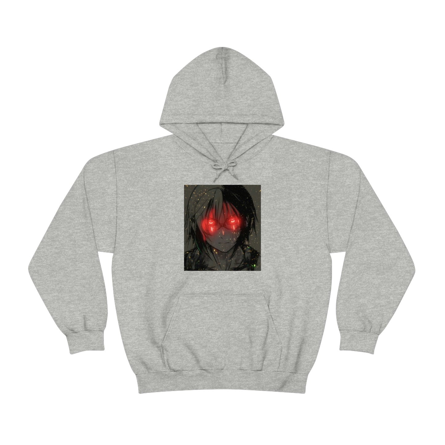 Unisex Blend Hoodie