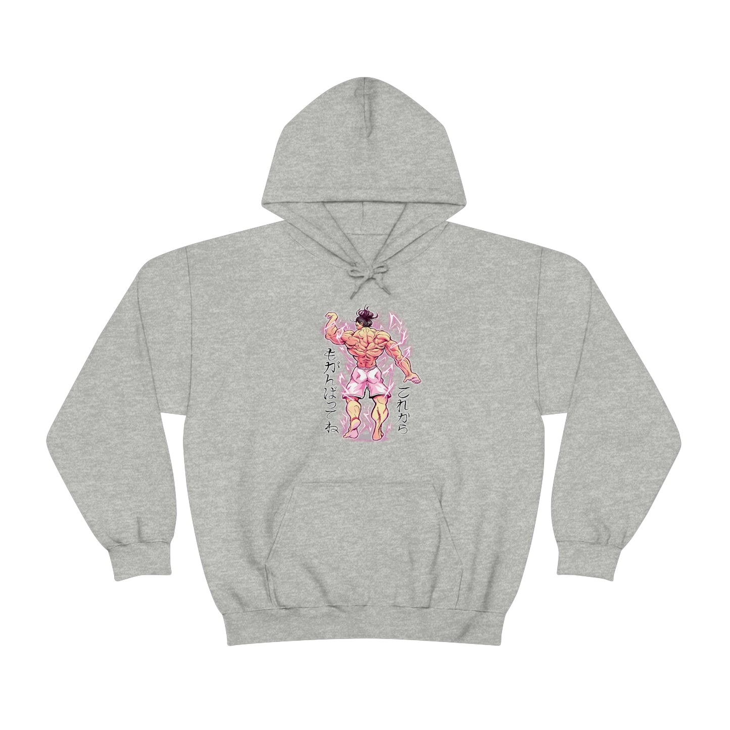 Heavy Blend Hoodie