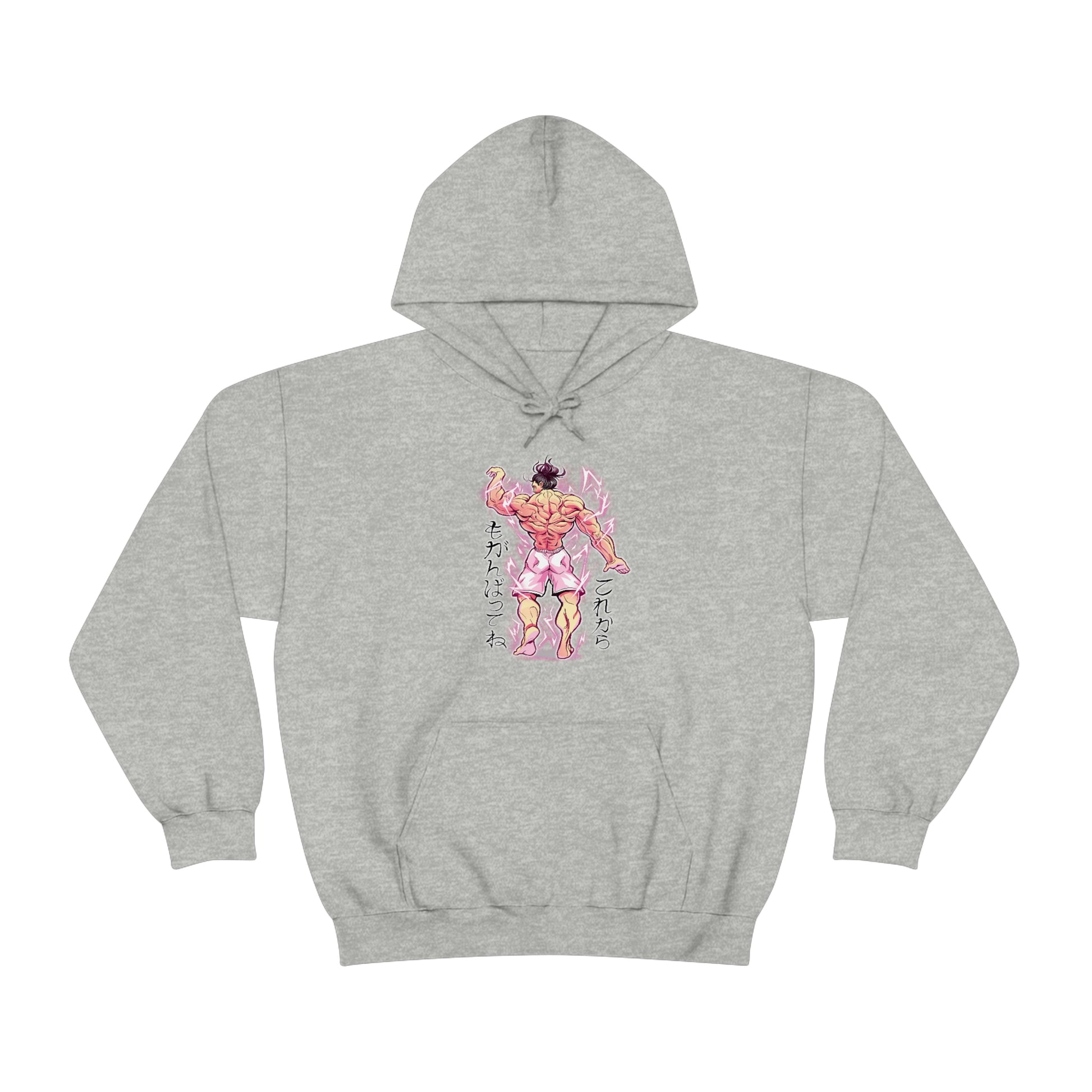 Heavy Blend Hoodie