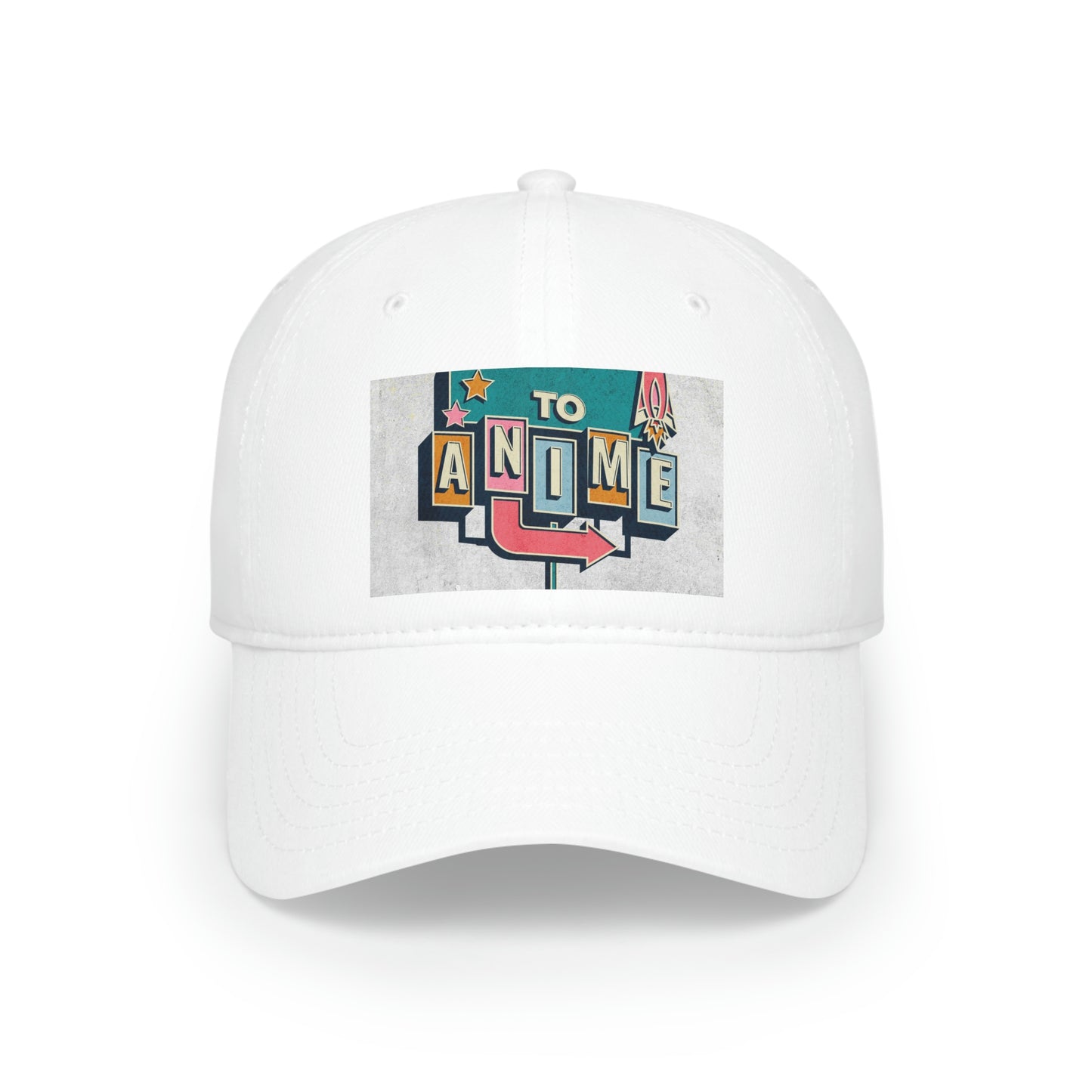 Unisex Baseball Cap