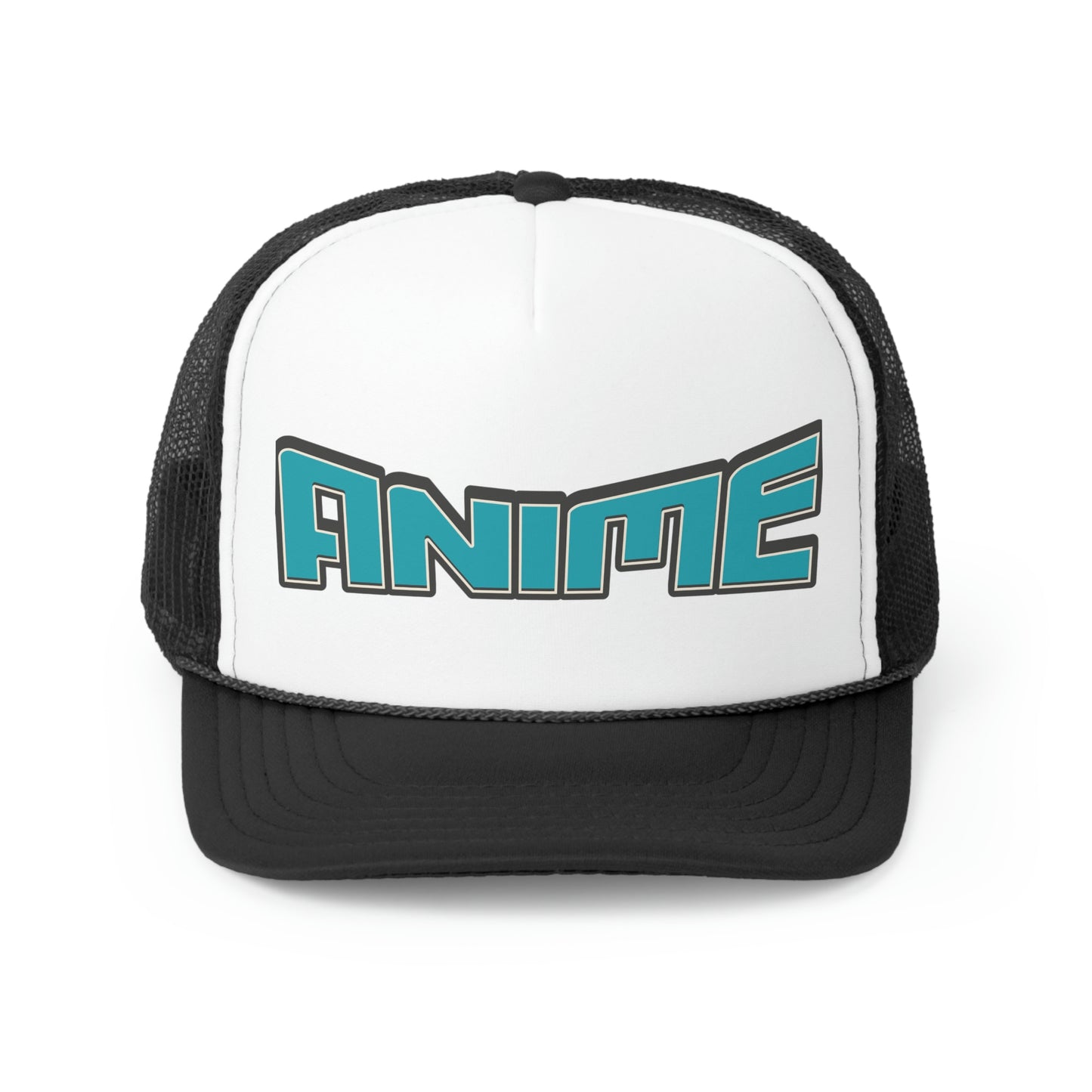 Custom Trucker Cap